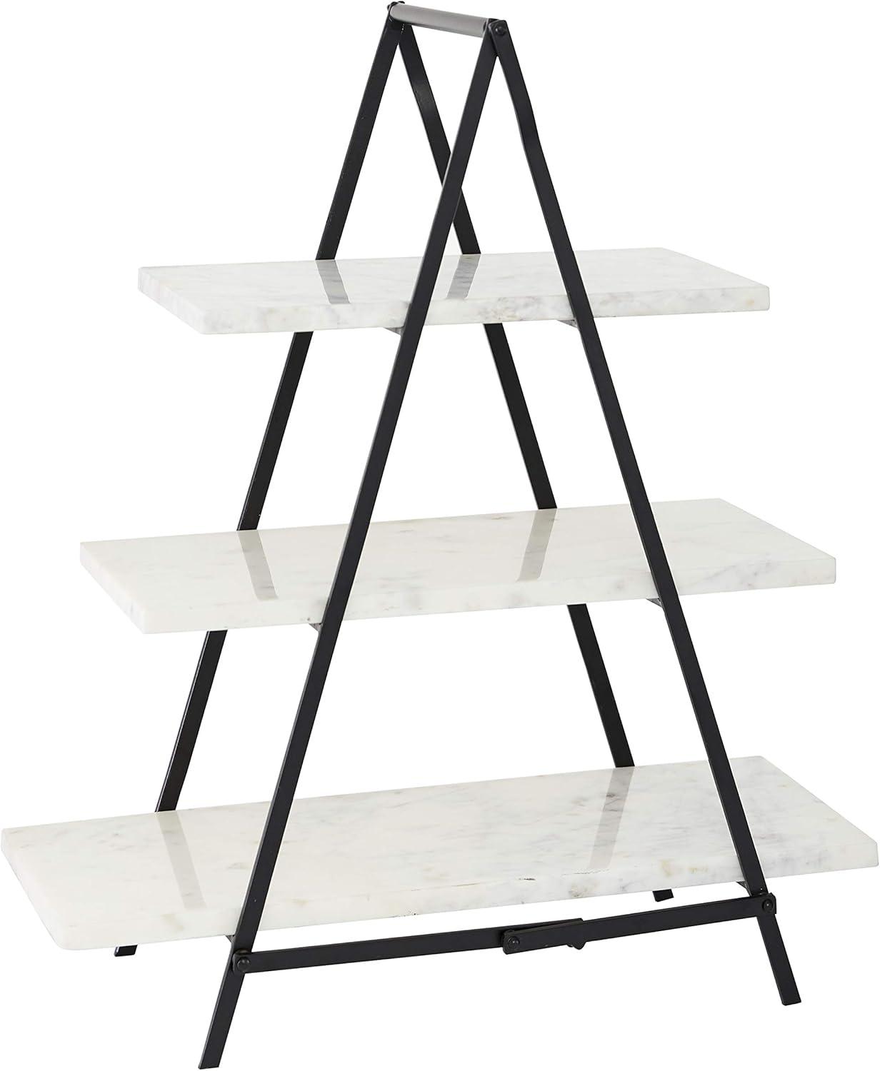 Wade Logan® Alyzabeth Decorative Tiered Stand
