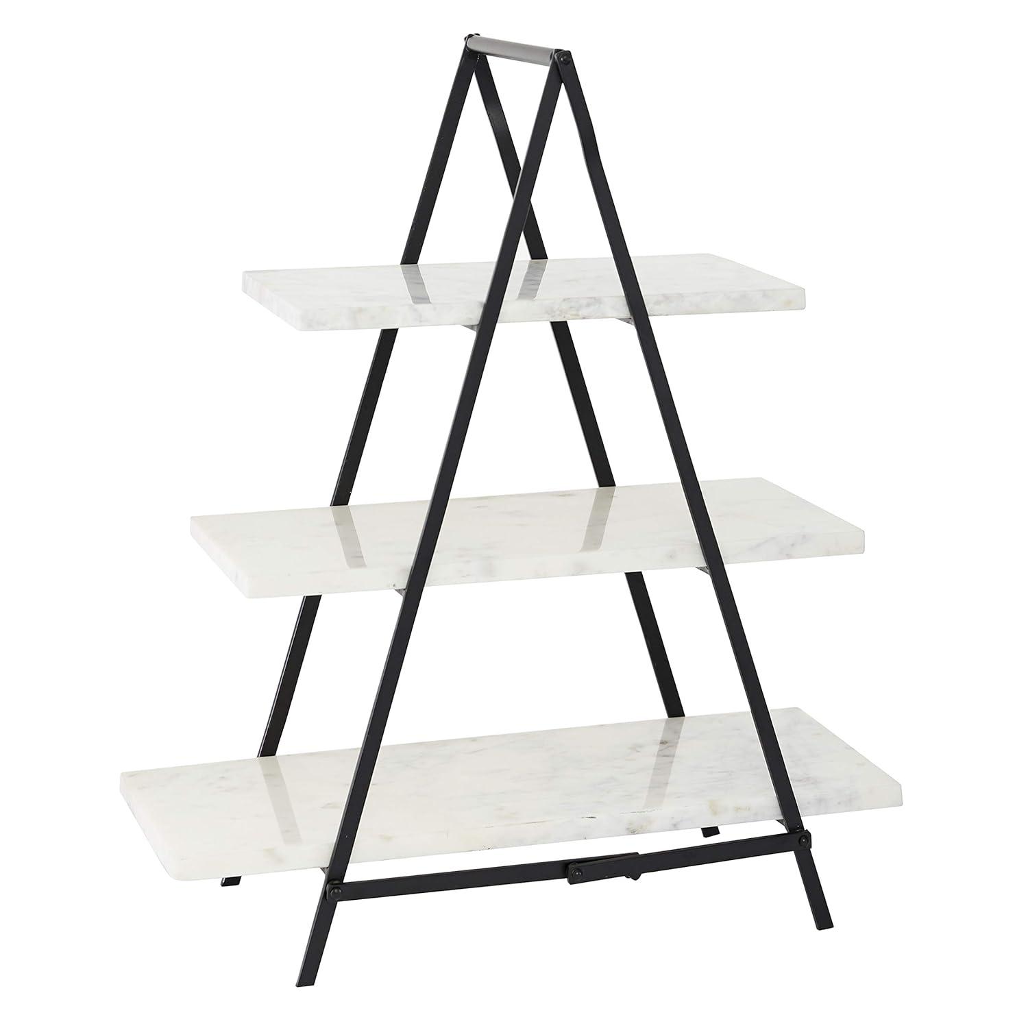 Wade Logan® Alyzabeth Decorative Tiered Stand