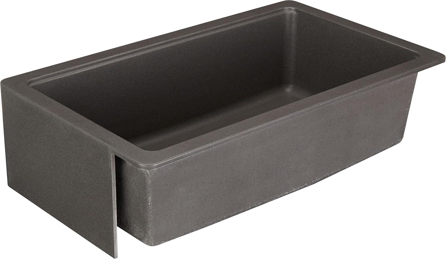 Signature Hardware Totten 33" Farmhouse Kitchen Sink 454480