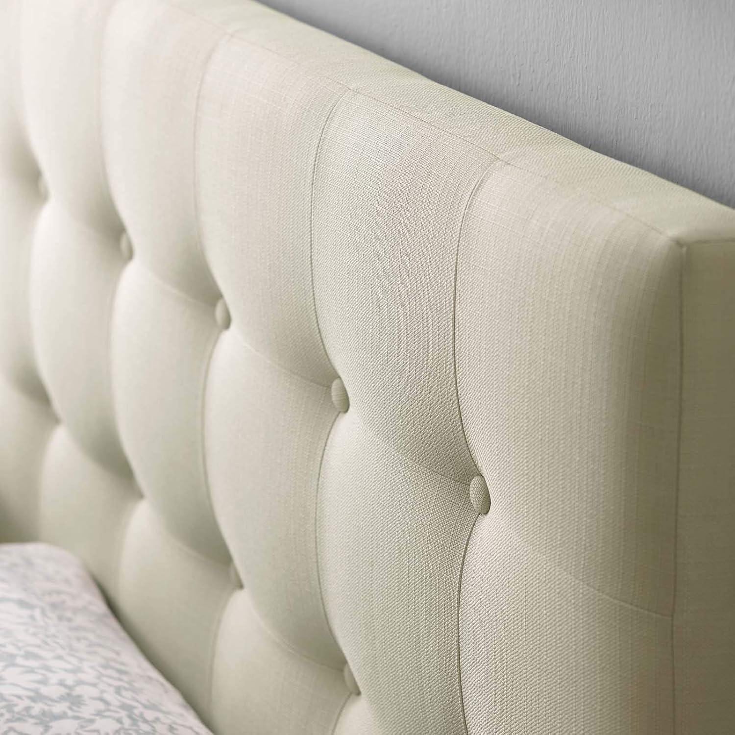 Modway Emily Upholstered Headboard