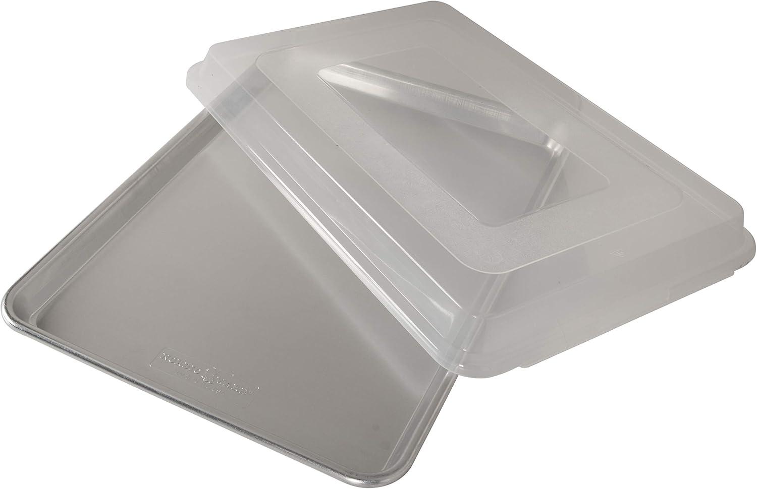Nordic Ware Nordic Ware Everyday Bakeware Plastic Cover