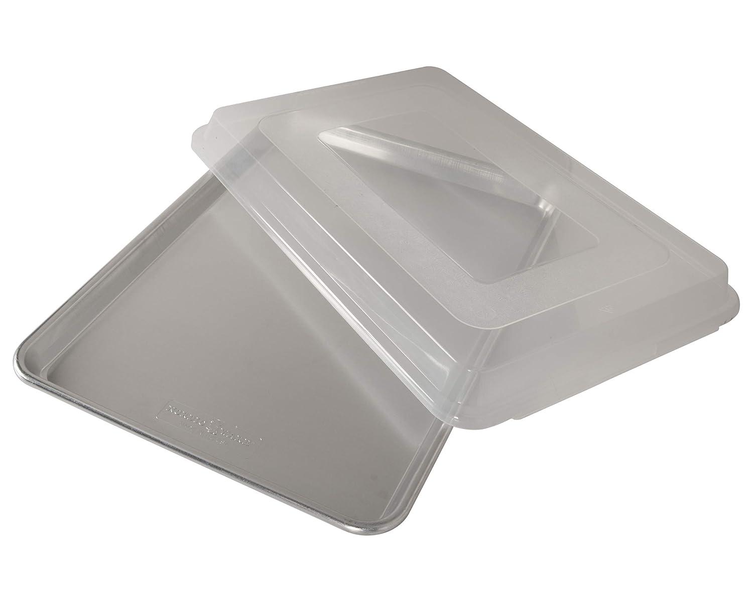 Nordic Ware Nordic Ware Everyday Bakeware Plastic Cover