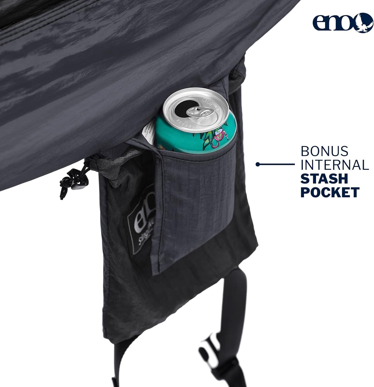 ENO- Eagles Nest Outfitters Camping Hammock