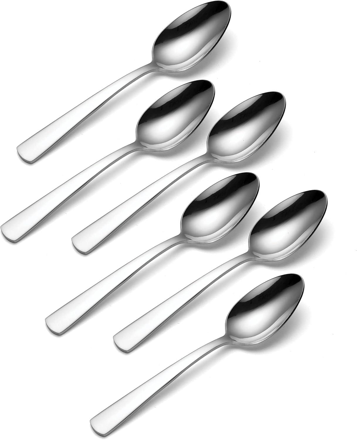 Aptitude Teaspoons, S/6 (Set of 6)