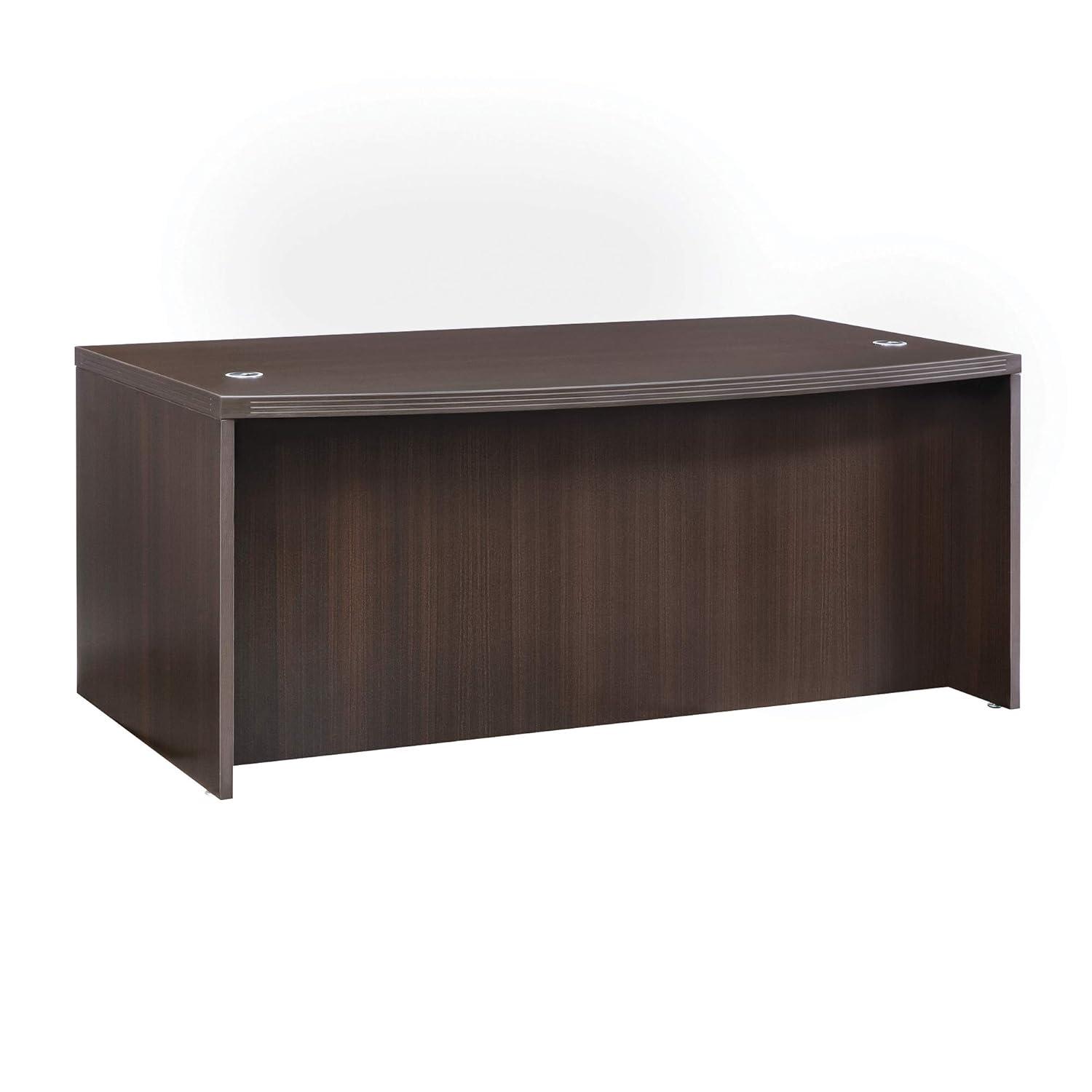 Safco Products Company Aberdeen Desk Shell