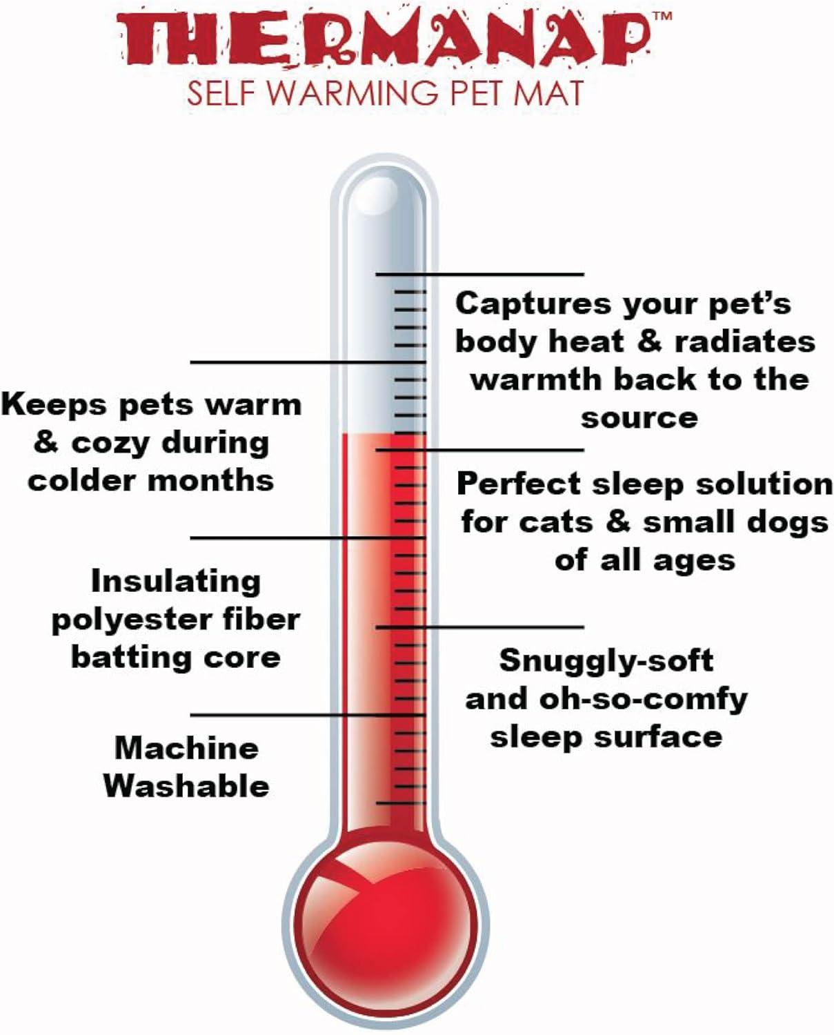 FurHaven Polyester Pet Bed