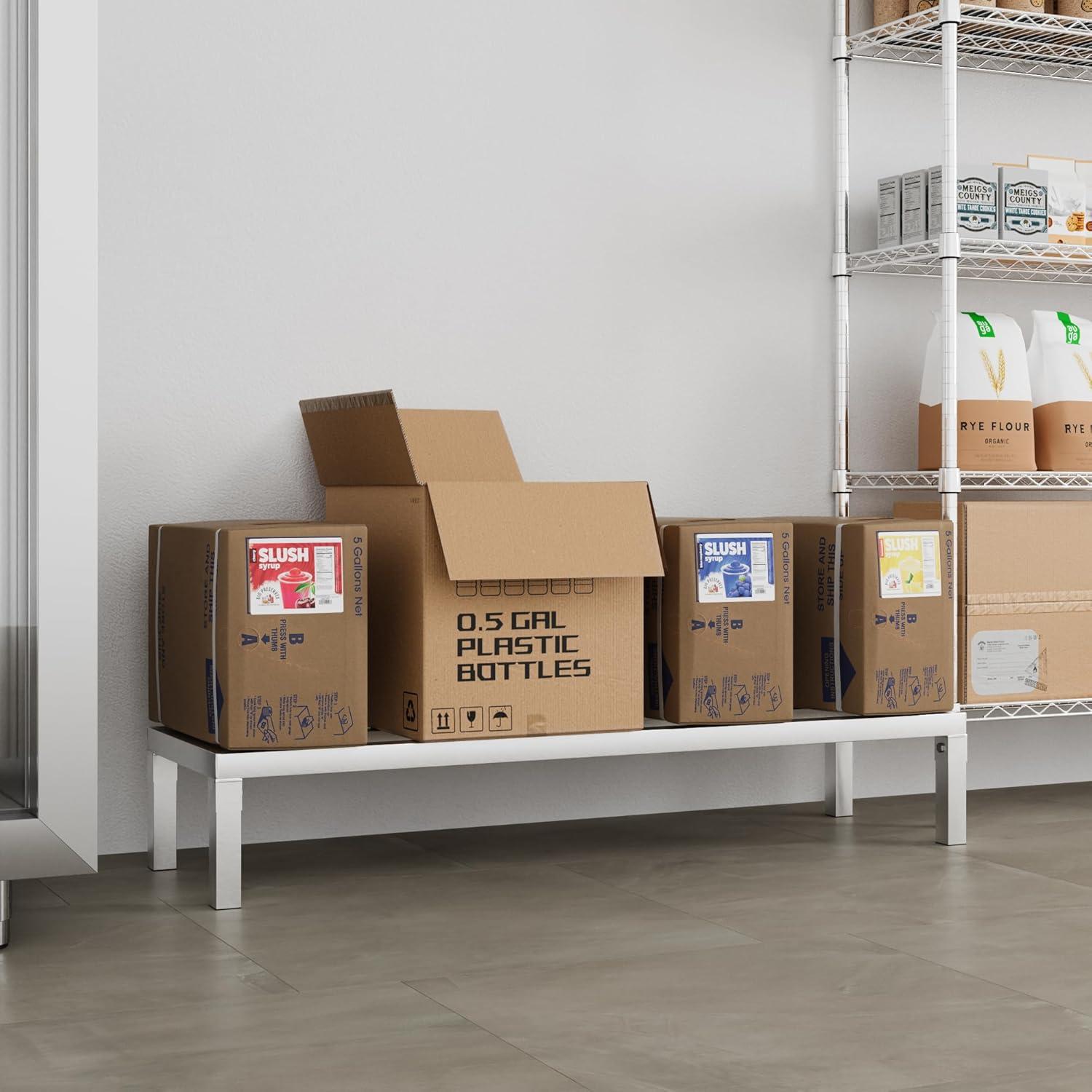 Update International Update International Dunnage Racks & Shelving