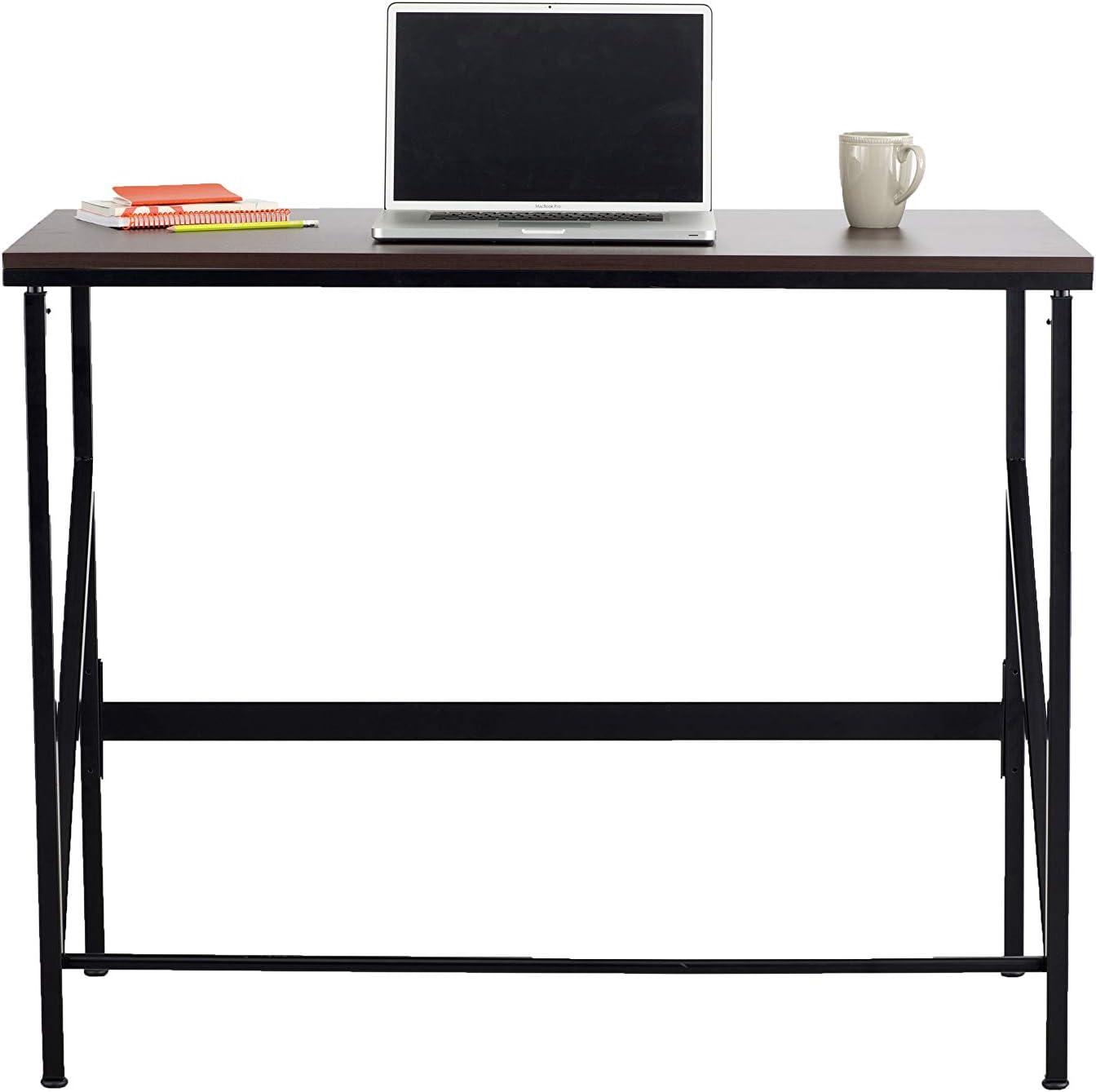 Safco Products Company Elevate Height Adjustable Standing Desk & Reviews | Wayfair
