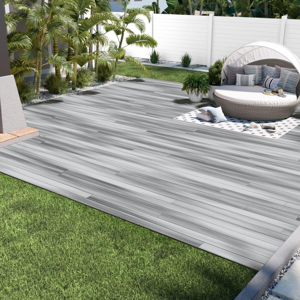 Instadeck Outdoor Flooring Kit