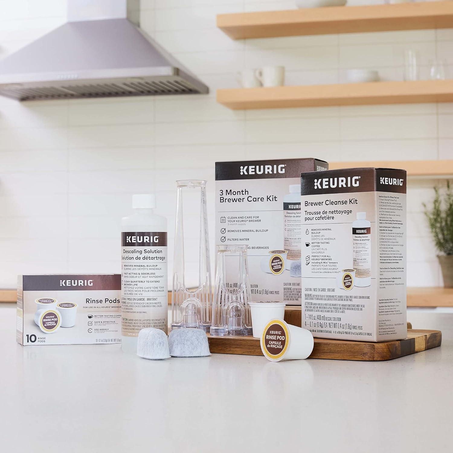 Keurig Keurig Water Filter Cartridge