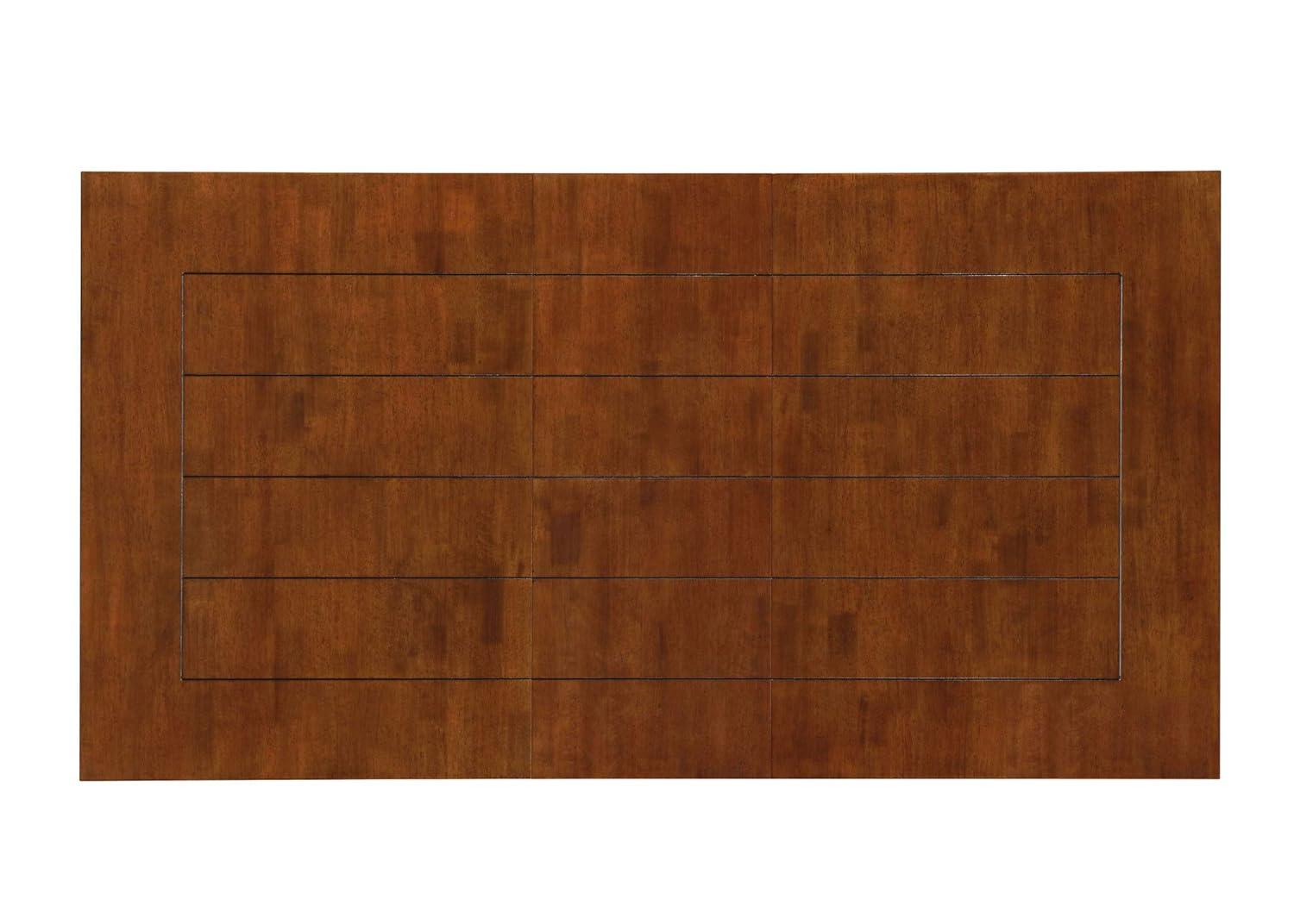 ClickDecor Wesley ClickDecor Wesley Extendable Dining Table