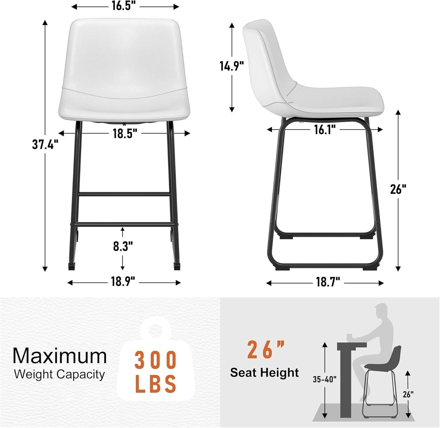 Mainville Dining Chair