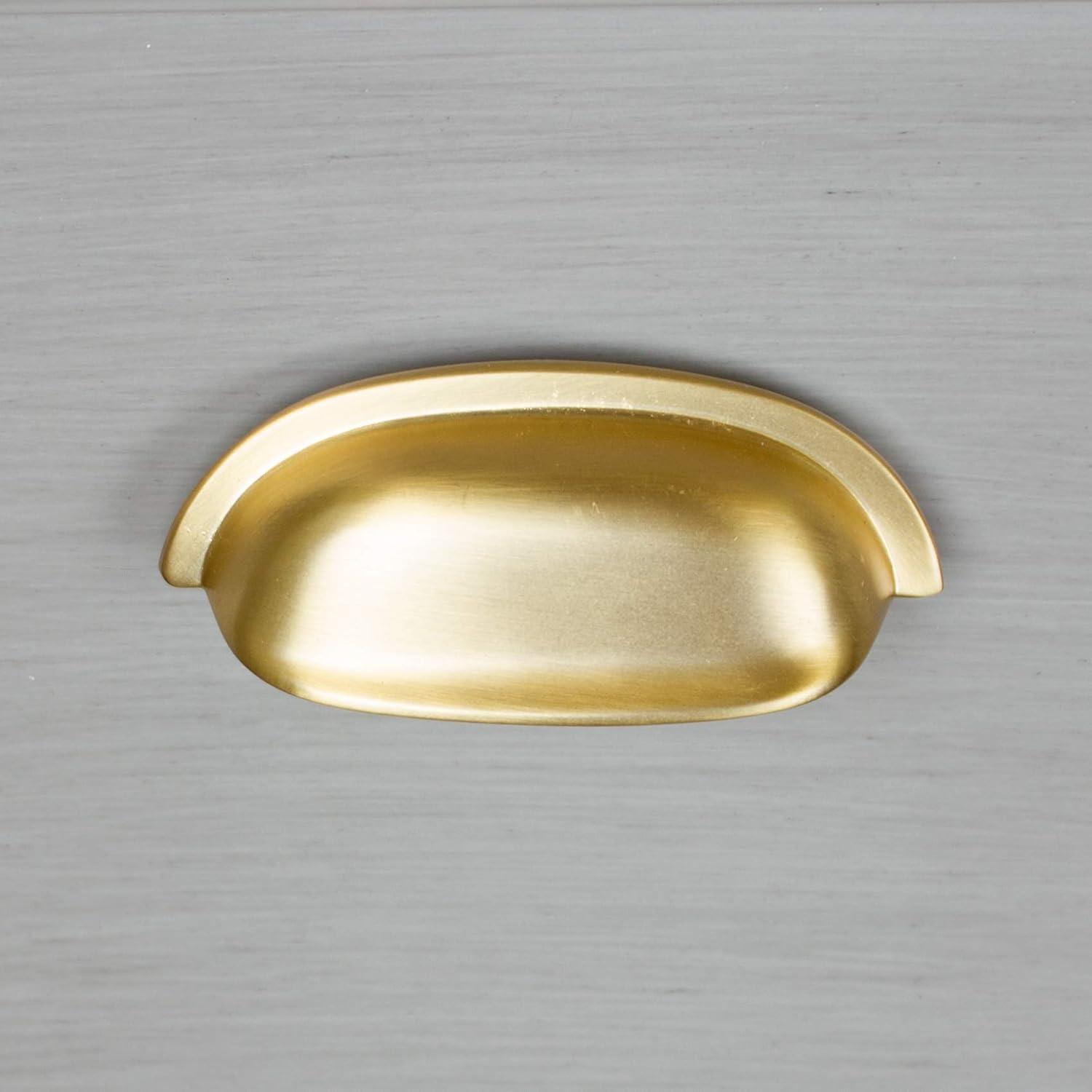 2 1/2" Center to Center Cup/Bin Pull Multipack