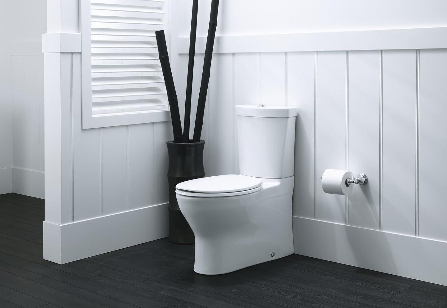 Devonshire Toilet Tissue Holder