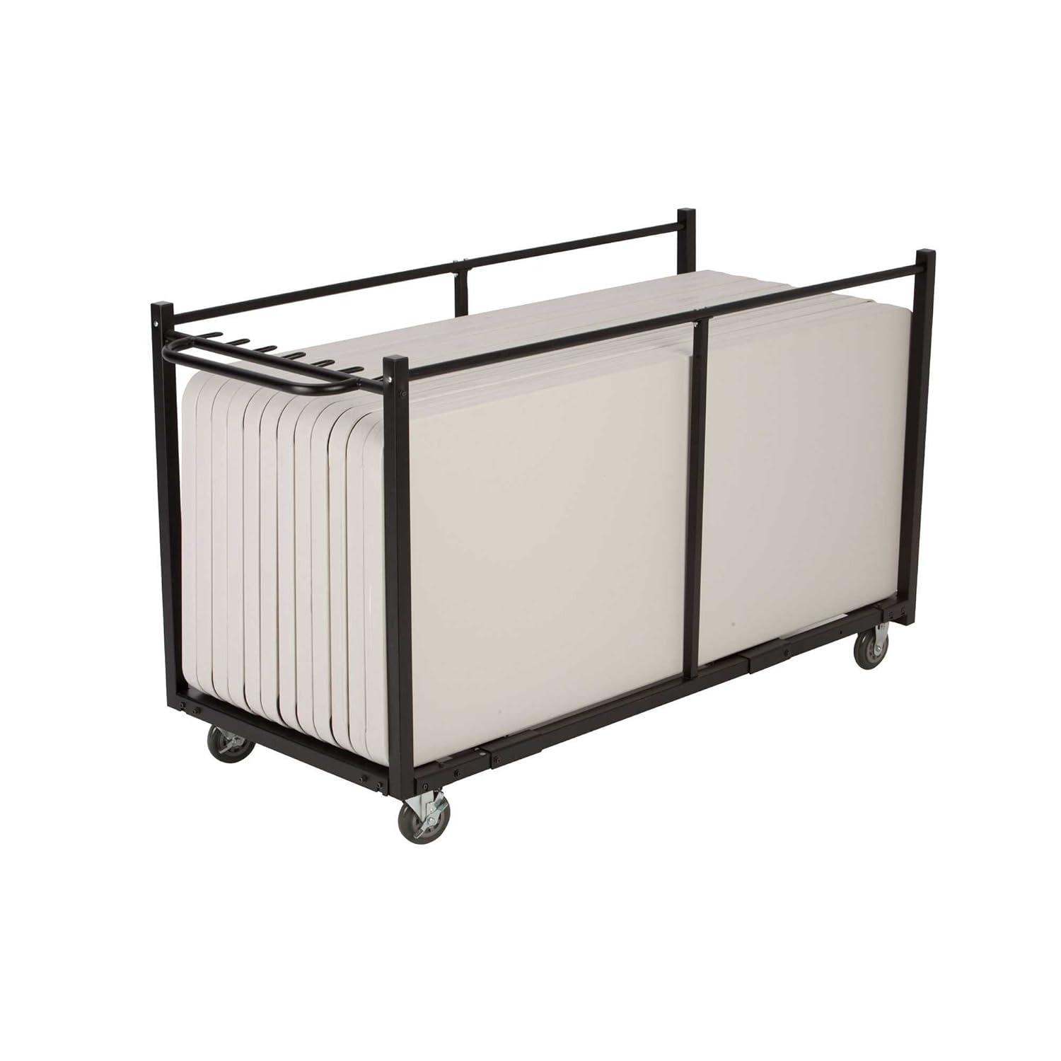 Lifetime Capacity Table Dolly