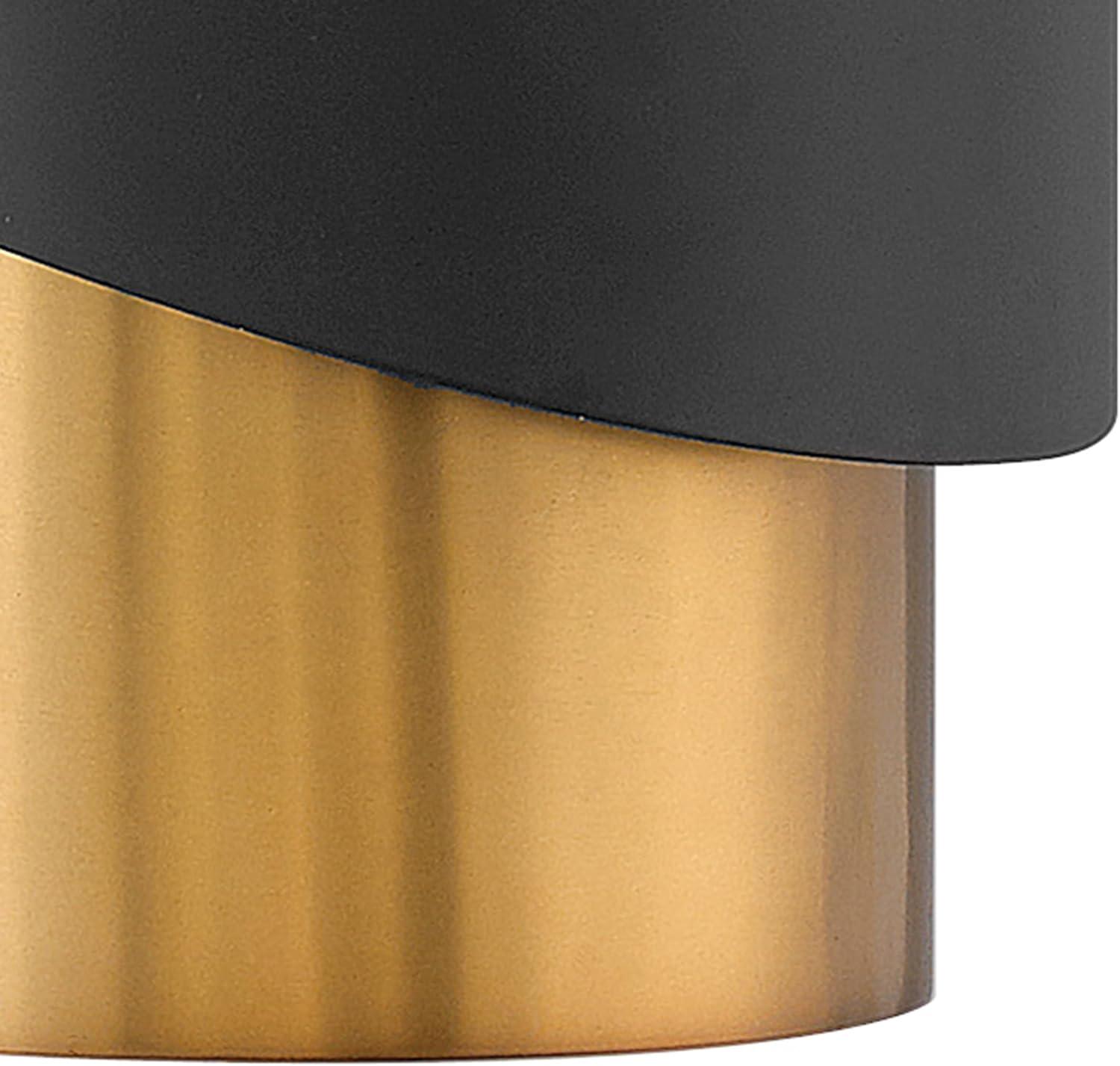 -One Light Pendant-10 Inches Wide By 18.25 Inches Tall Fredrick Ramond Lighting Fr34317hbr