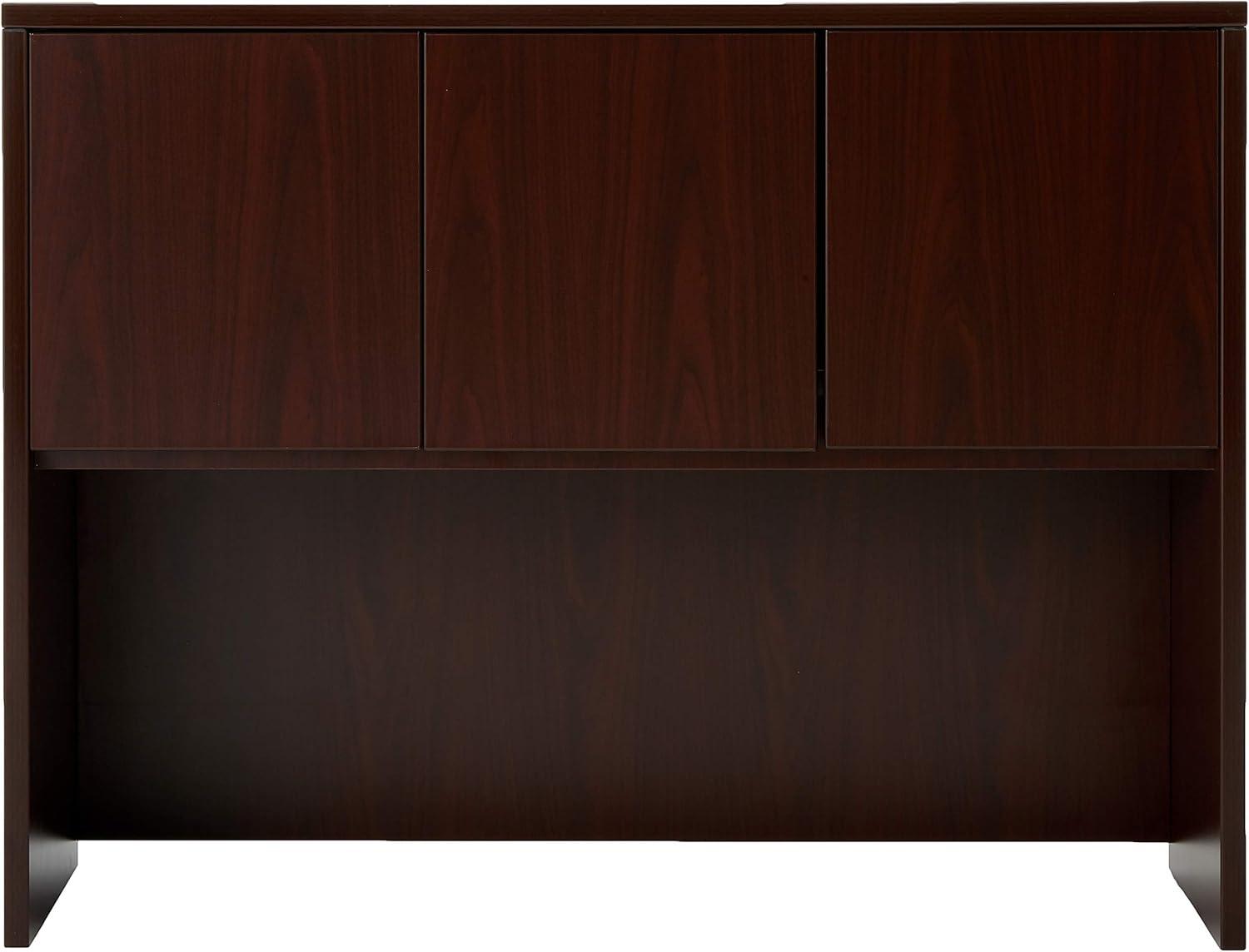 Lorell Essentials Series 36'' H x 60'' W Desk