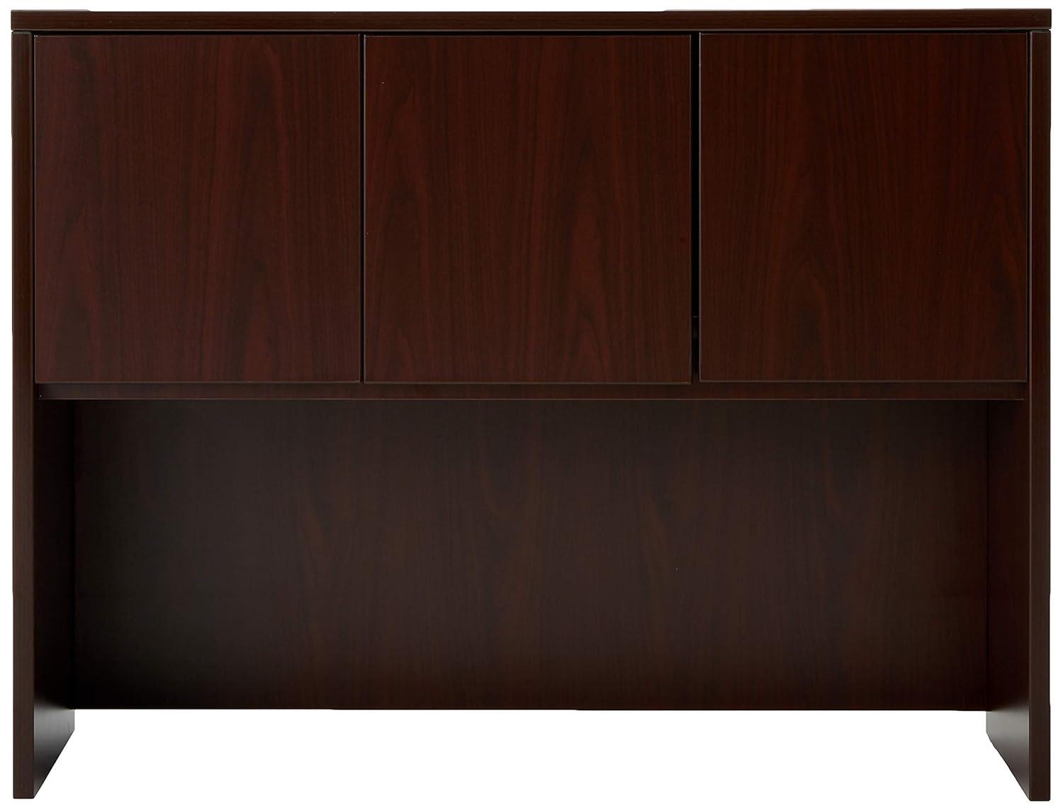Lorell Essentials Series 36'' H x 60'' W Desk