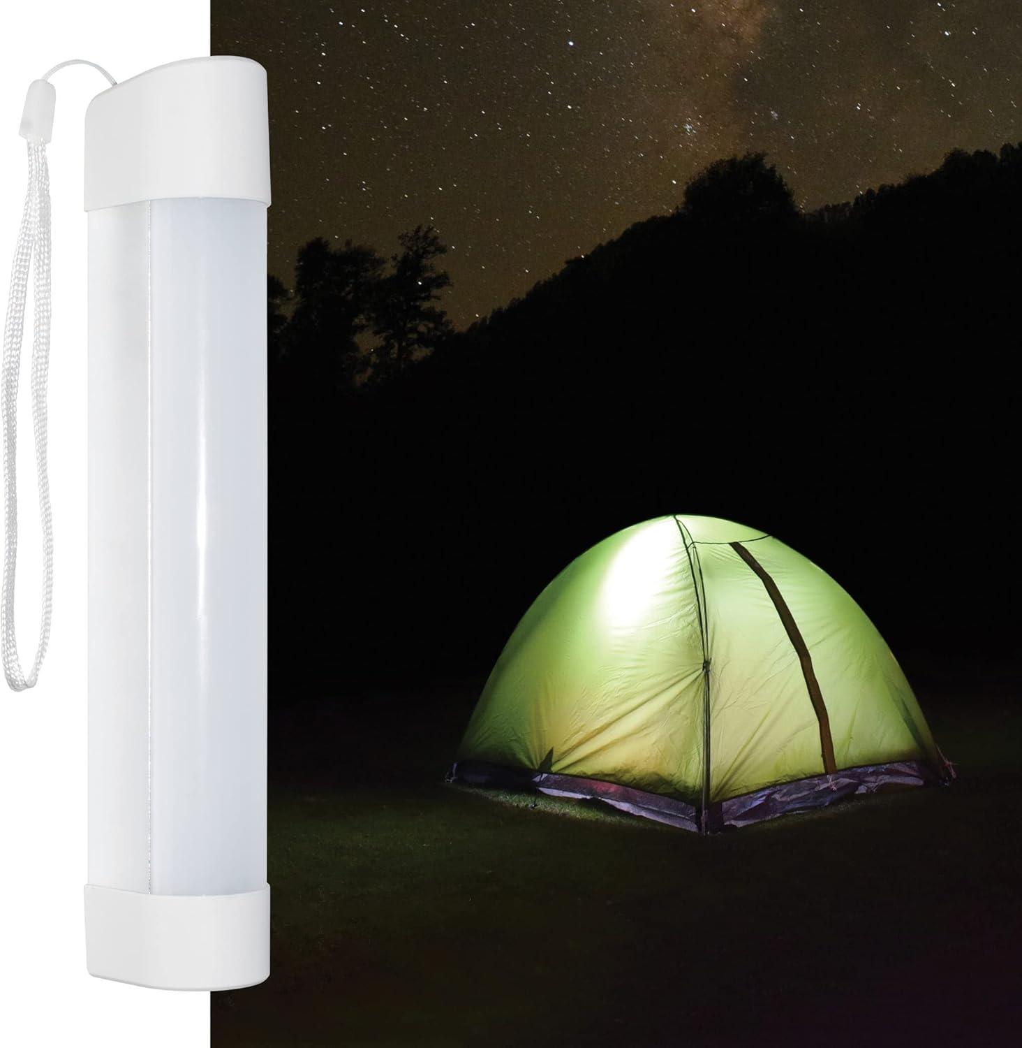 Armacost Lighting Hands Free Rechargeable LED FlashLight