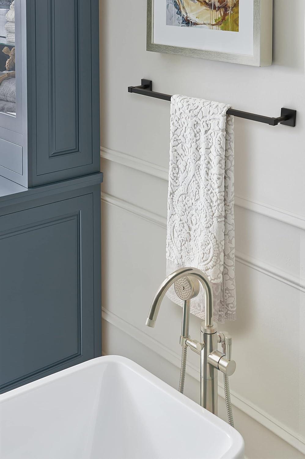 Appoint 25.87" Wall Mounted Towel Bar