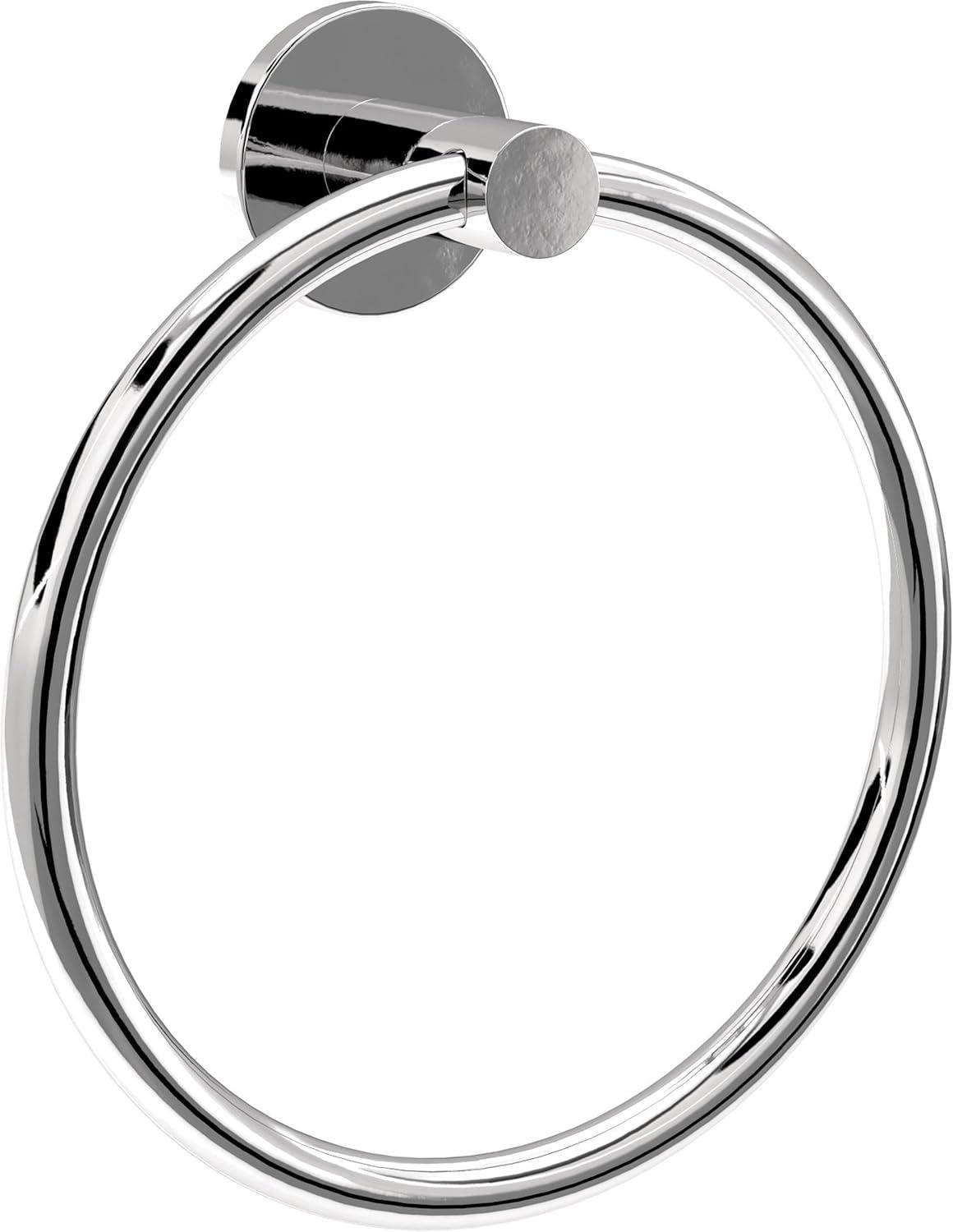 Precept Towel Ring