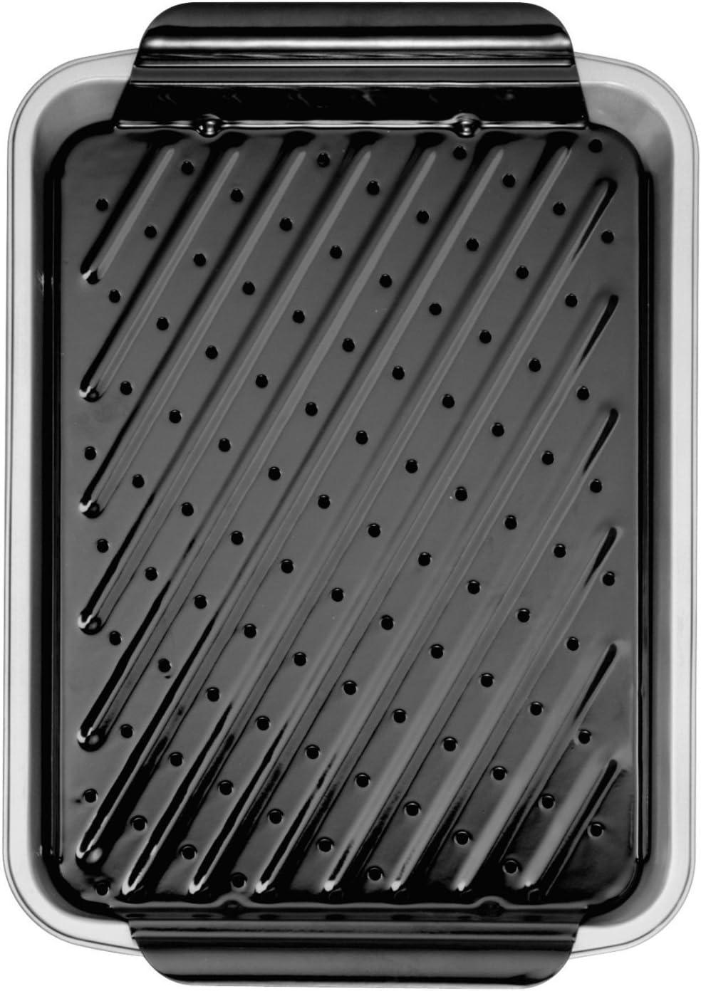 Wilton Recipe Right Broiler Pan-7"X11"