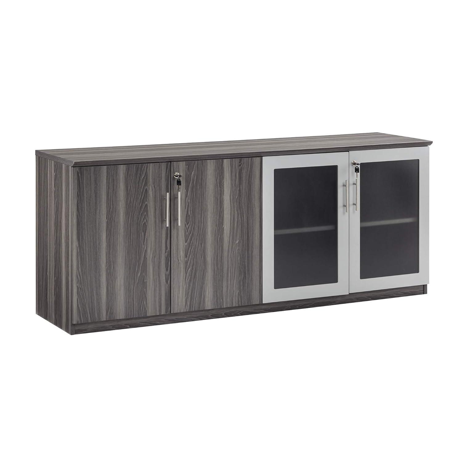 Safco Products Company Medina Credenza