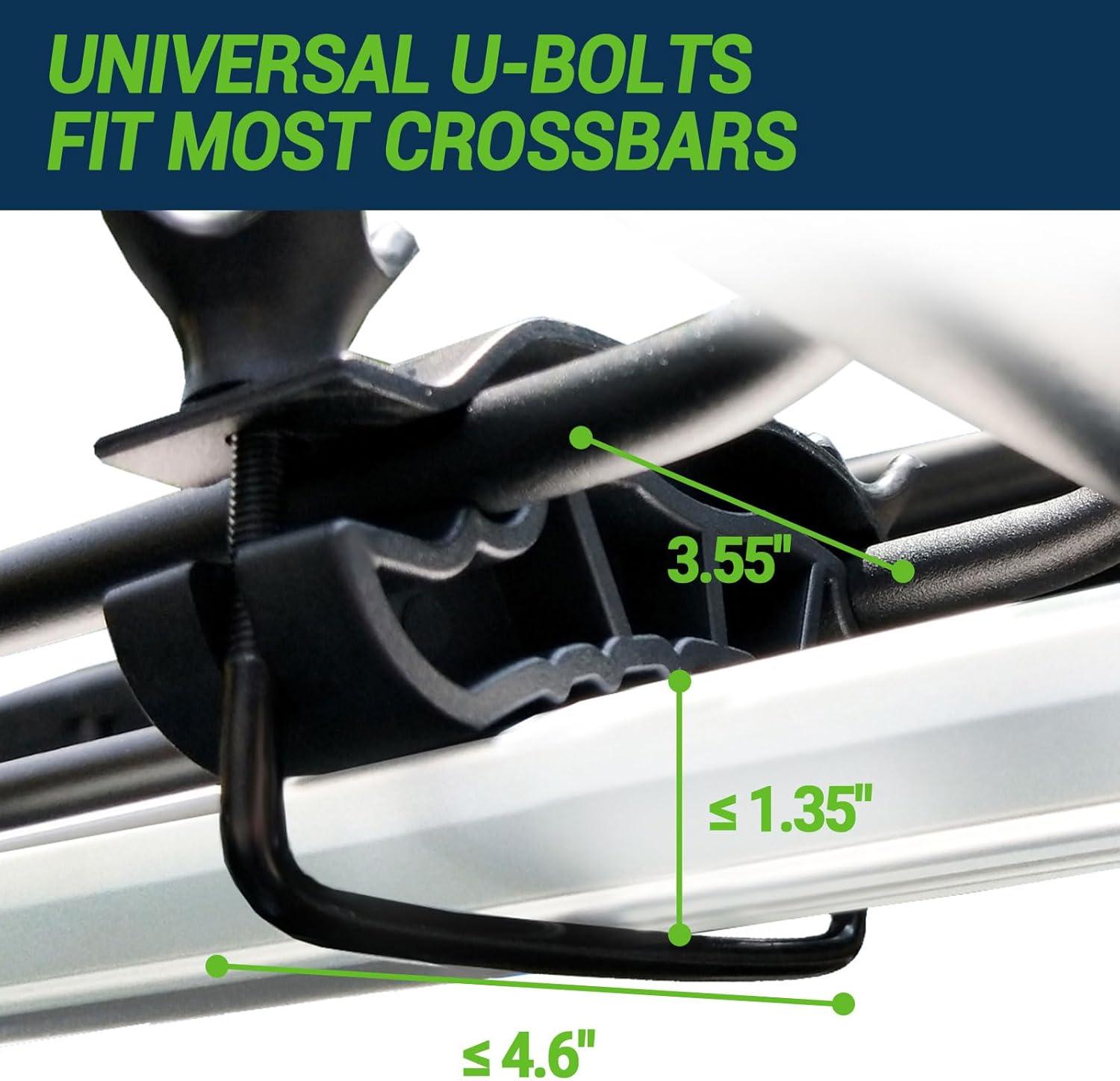 Universal Roof Rack Cargo Carrier Basket Rooftop Luggage Holder Carrier Basket For Camping Traveling
