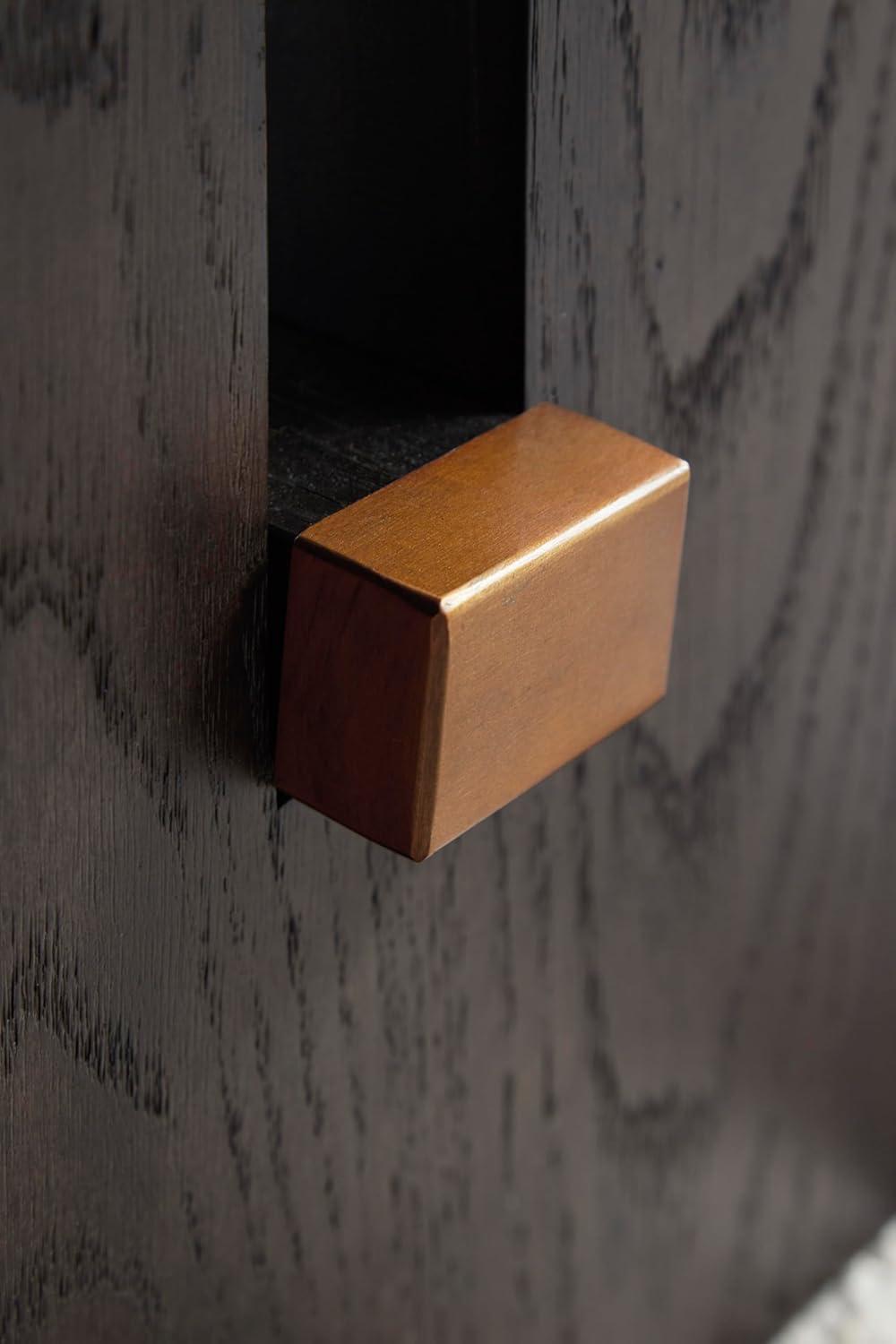 Lark Manor™ Cuzzocrea Marble Top Single Coffee Table