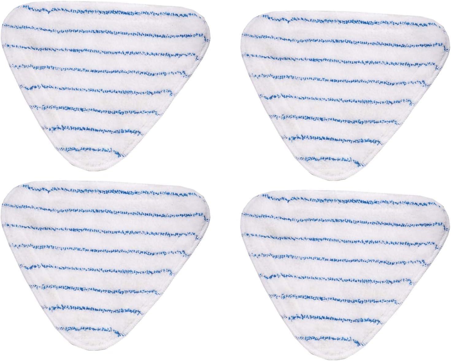 Mop Pad Set