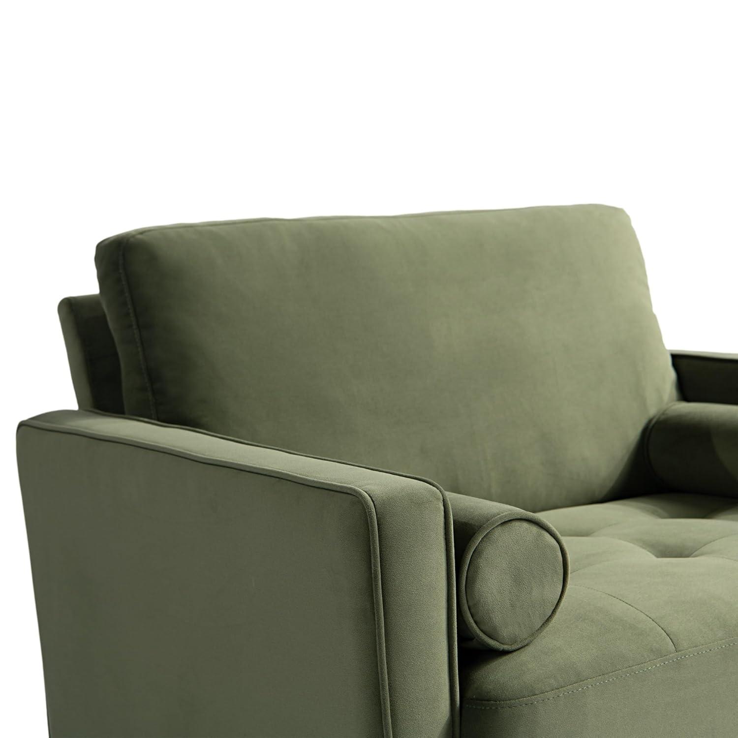 Lifestyle Solutions Giovanni Chair Woven Light Gray