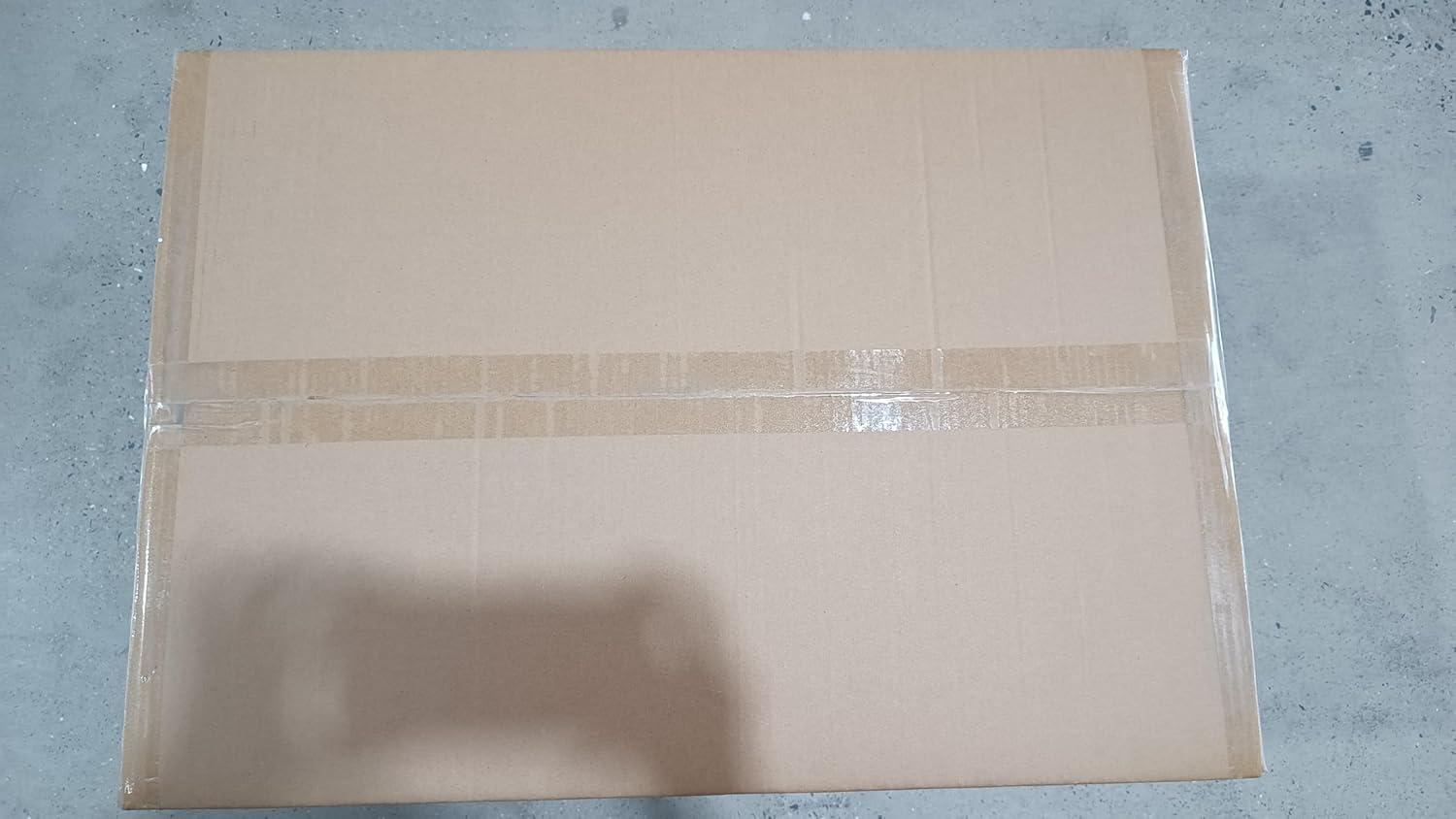 VEVOR BBQ Access Door, 24W x 17H Inch Single Outdoor Kitchen Door, Stainless Steel Flush Mount Door, Wall Vertical Door with Handle, for BBQ Island, Grilling Station, Outside Cabinet