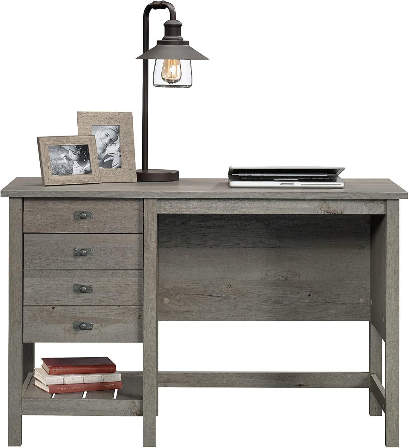 Cottage Road L-Shaped Writing Desk