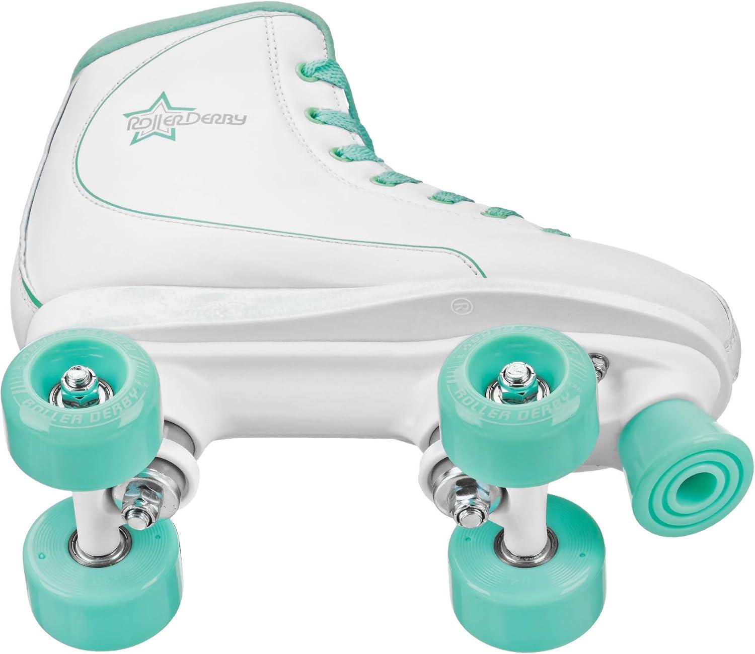 Roller Derby Roller Star 600 Women's High-Top Roller Skates