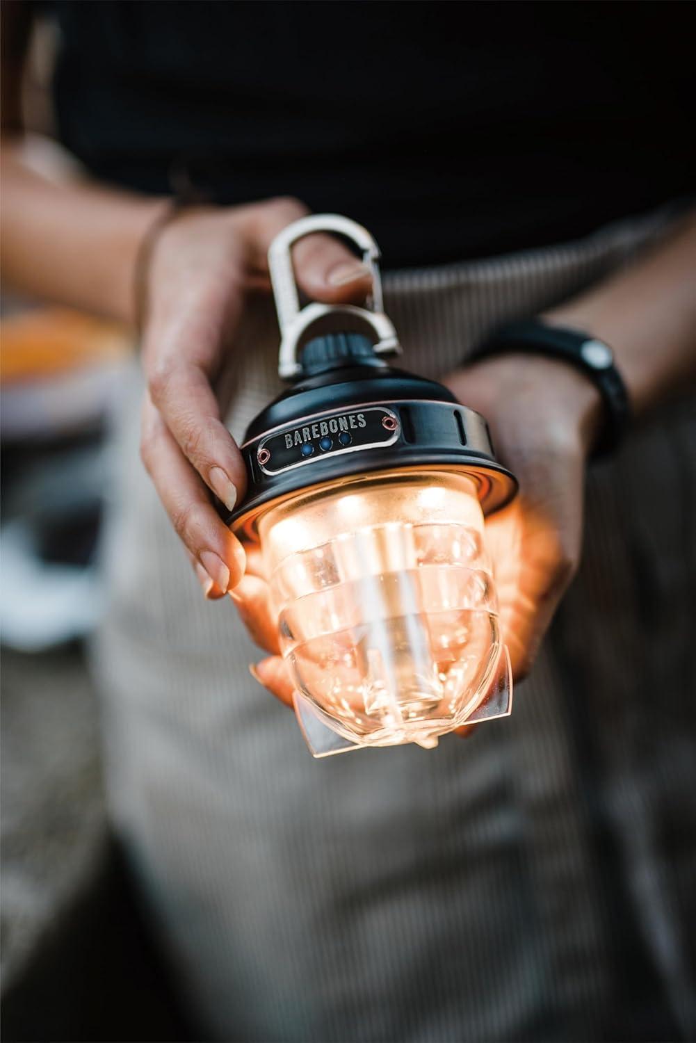 Barebones Beacon Hanging Light