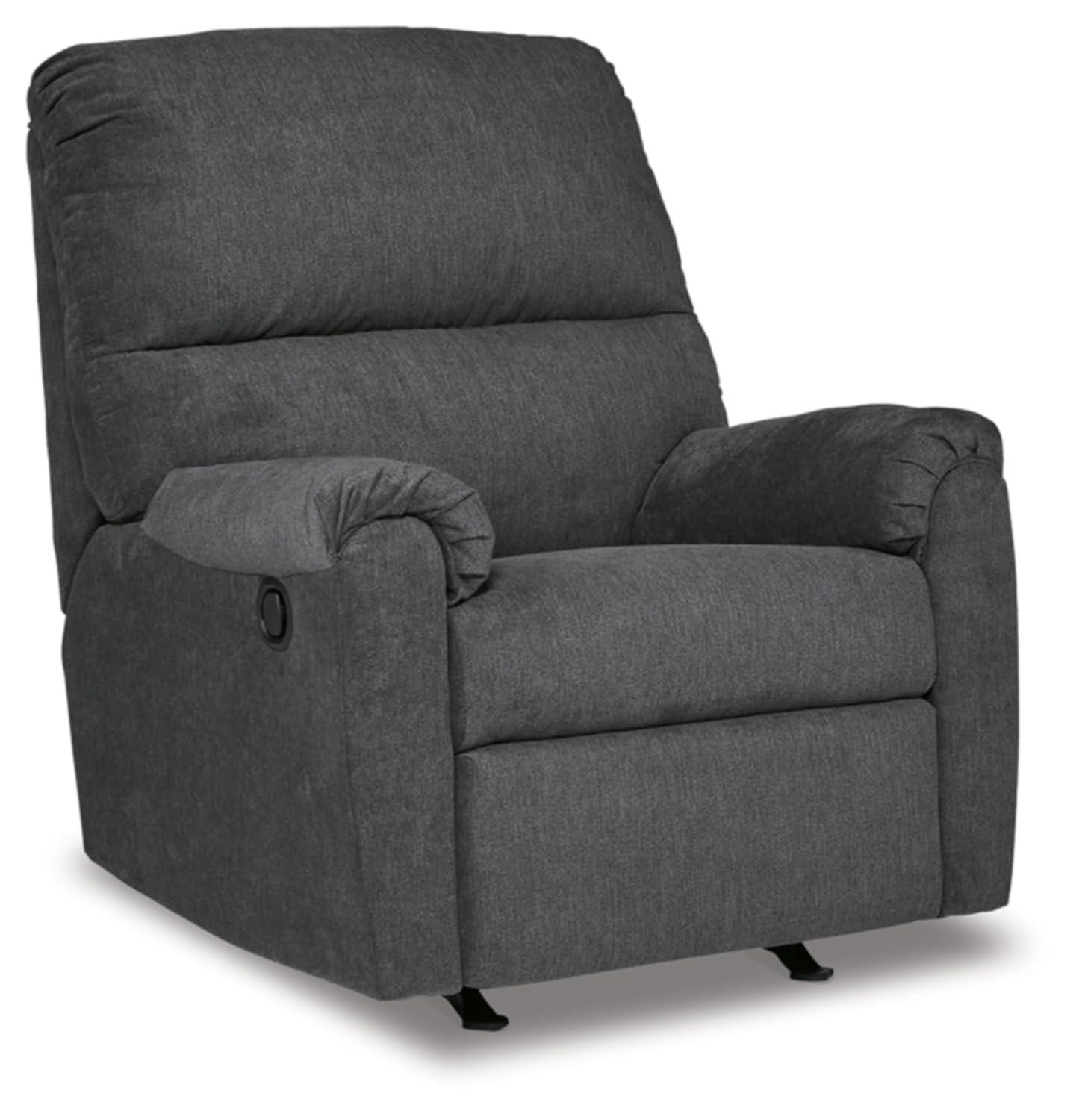 Audriaunna Upholstered Recliner