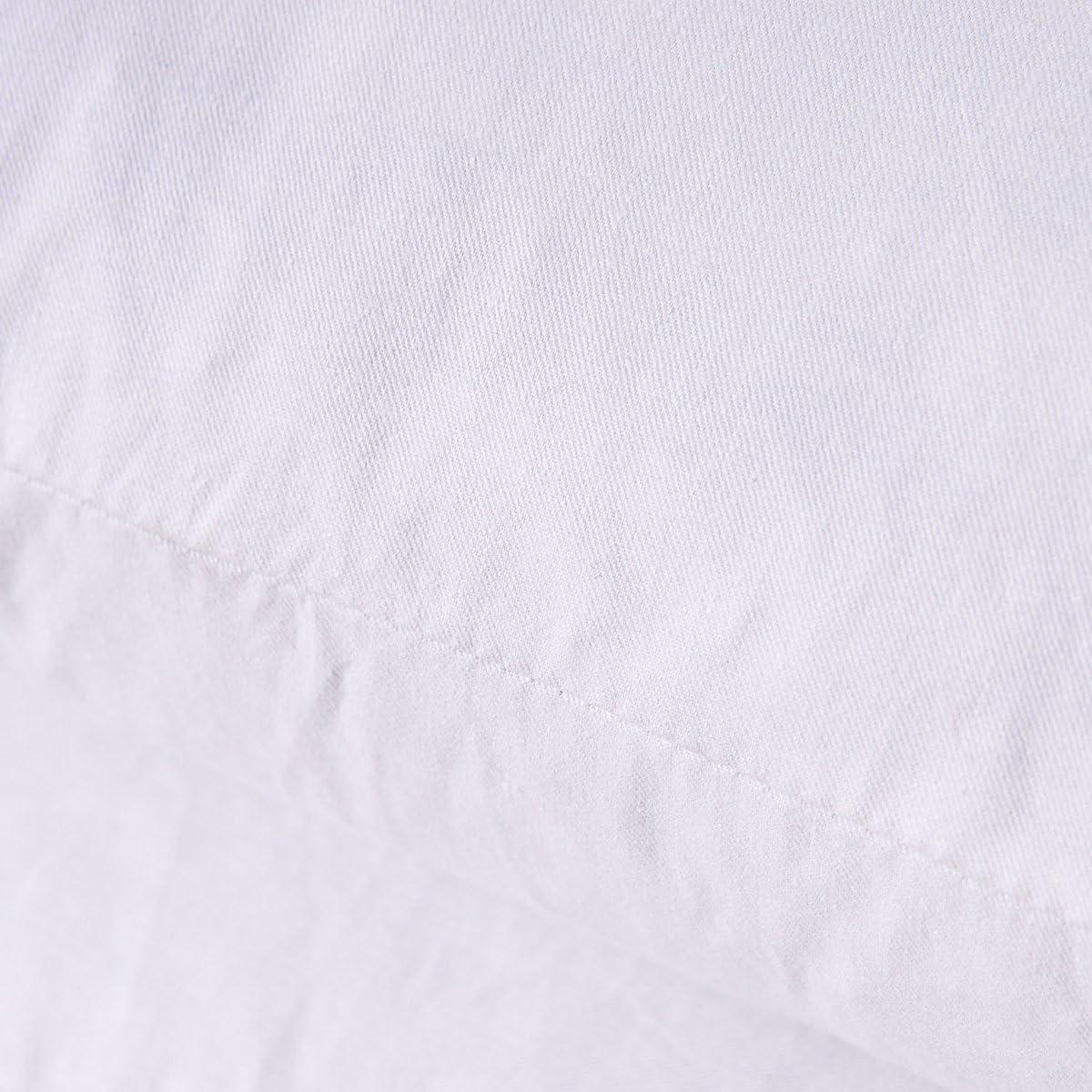 Phantoscope 12" x 20" Reversible Pillow Inserts (Set of 2)
