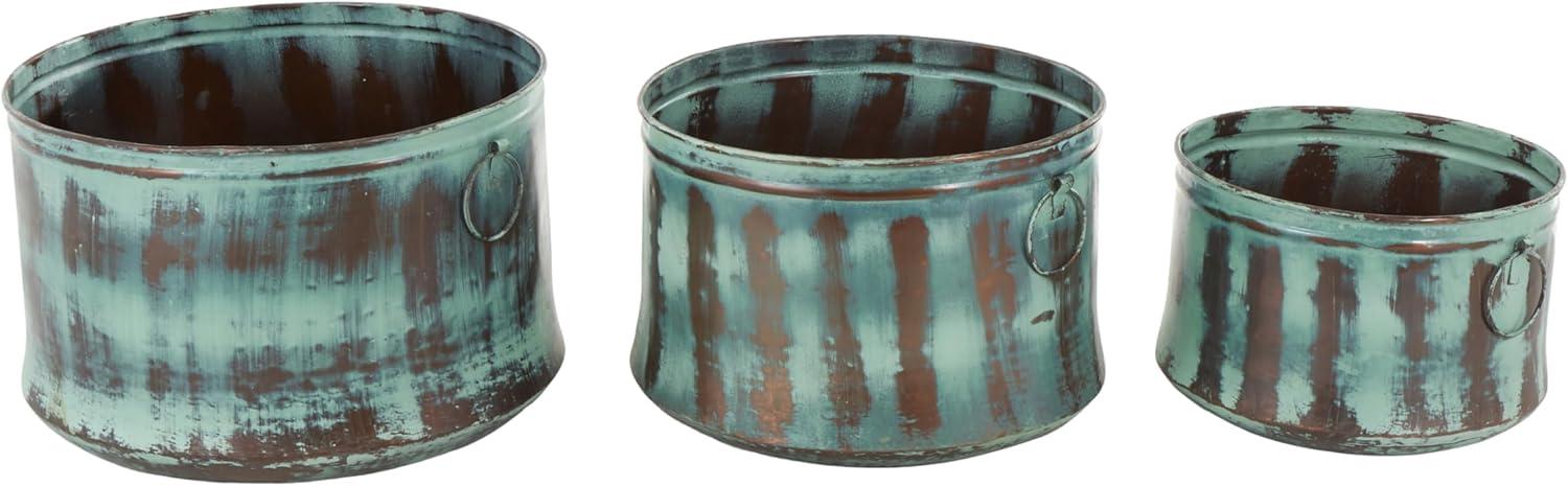 Helfer Pot Planter