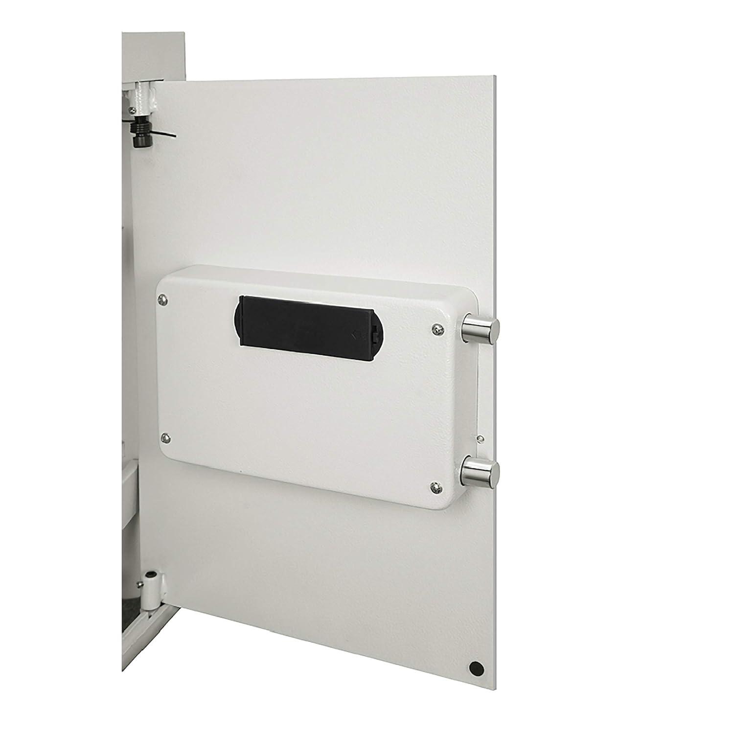 Paragon Safe Wall Safe Lock