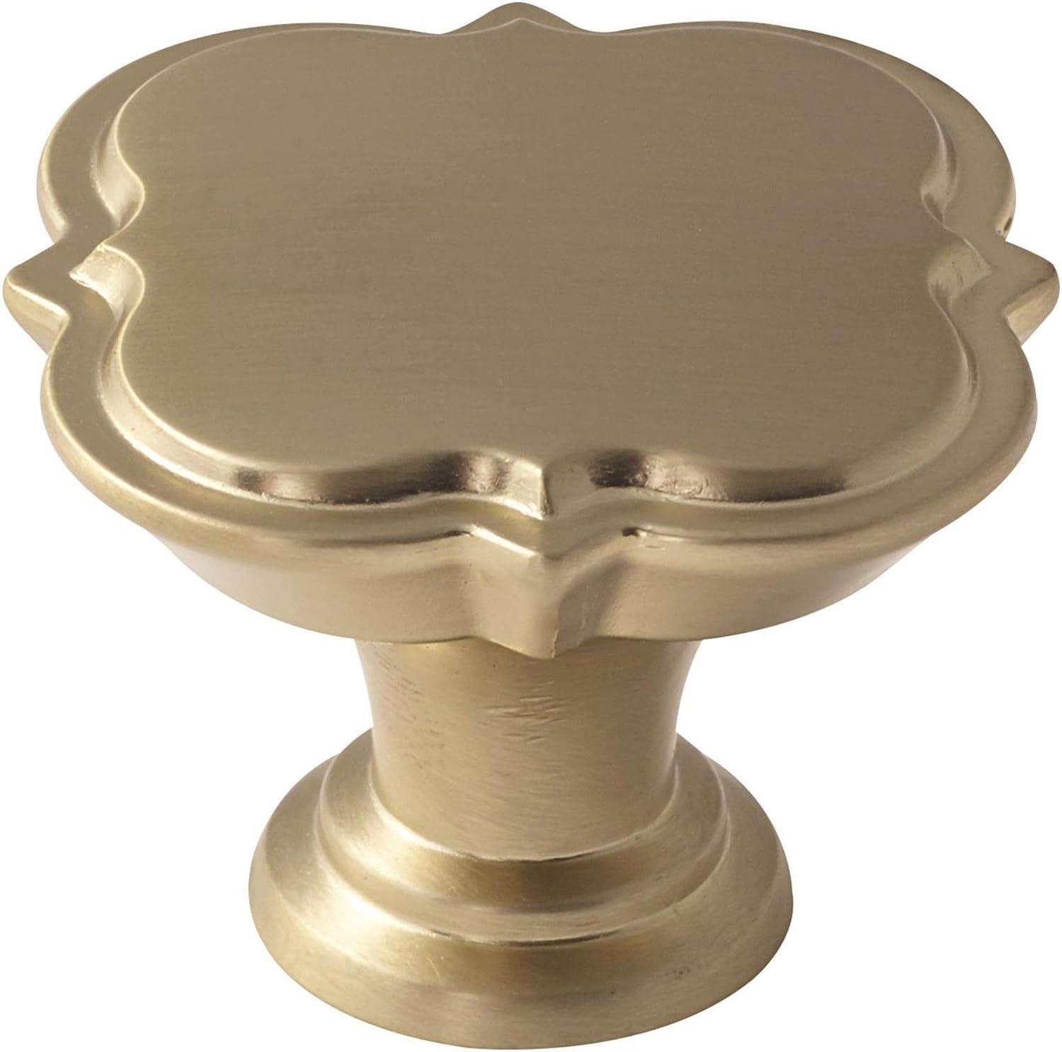 Grace Revitalize Novelty Knob