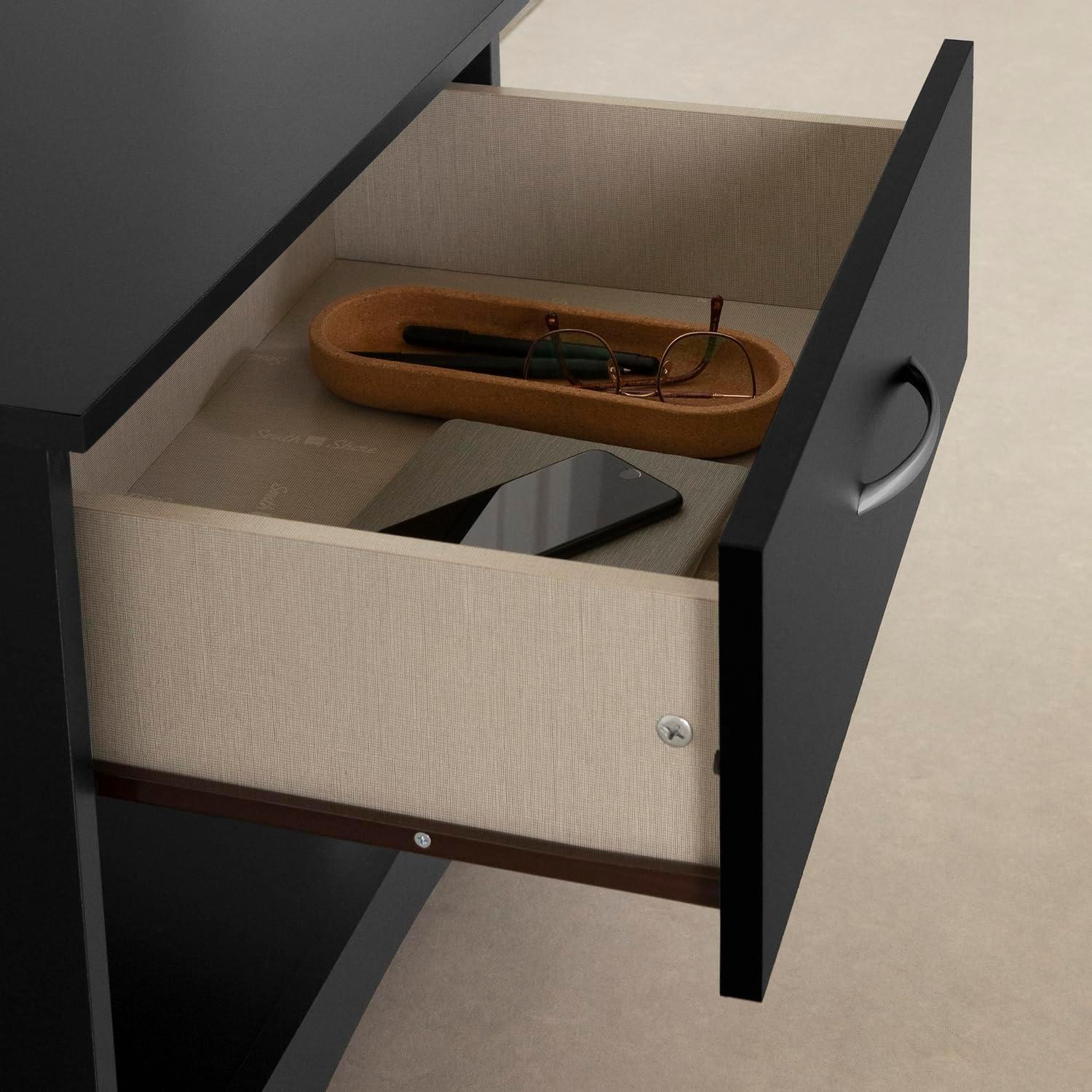 Step One 1-Drawer Nightstand