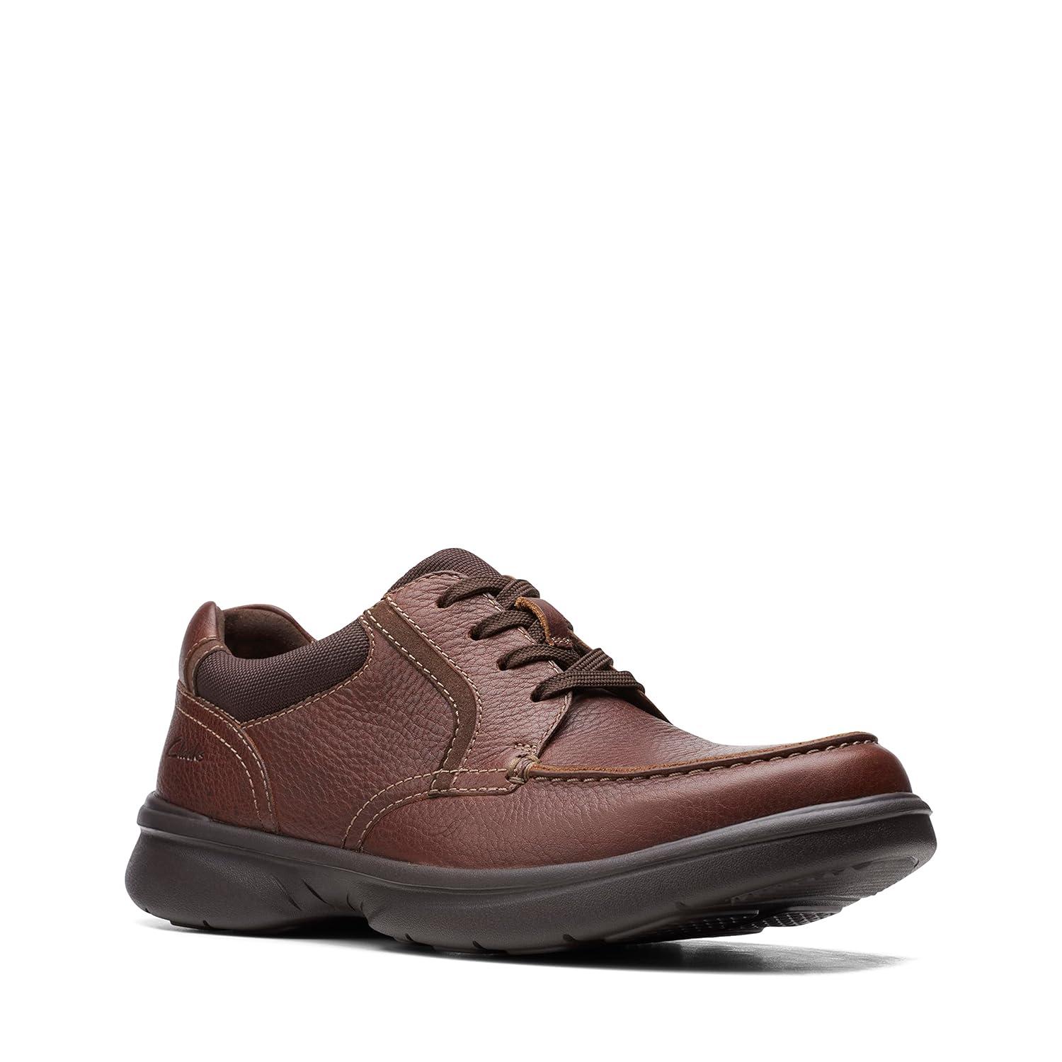 Clarks Men's Bradley Vibe Oxford