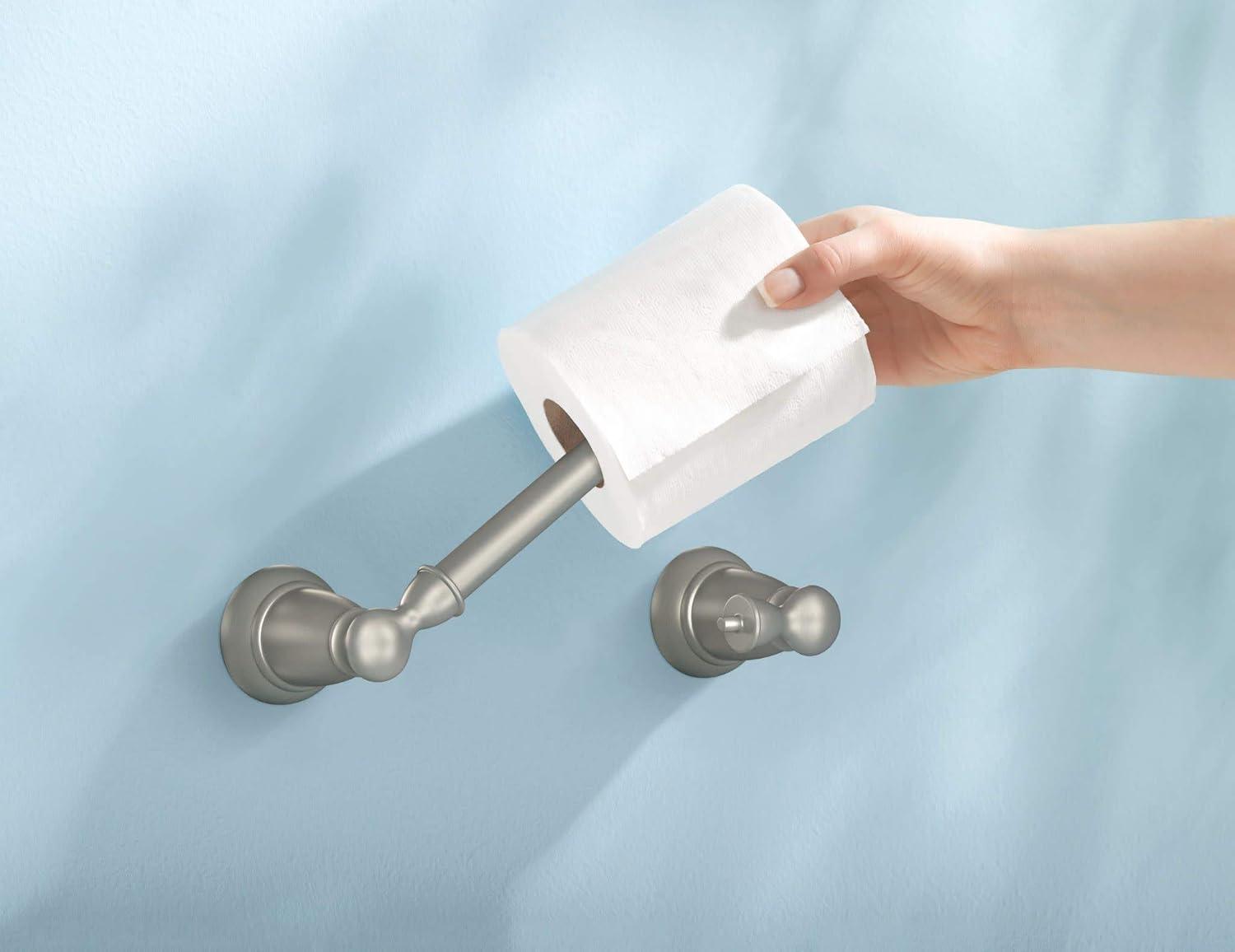 Banbury Wall Mounted Toilet Paper Holder