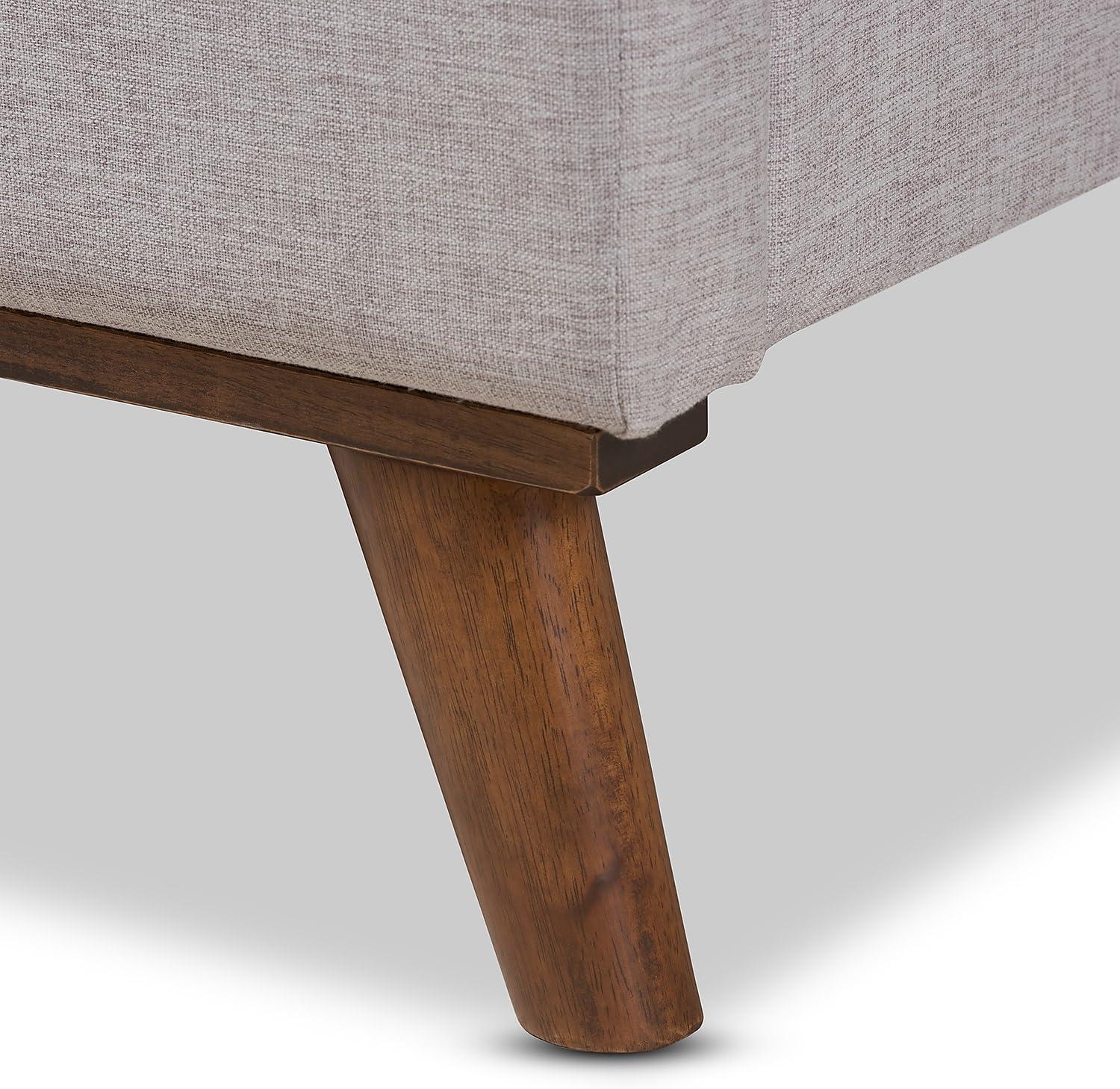 Etta Avenue™ Teen Miriam Upholstered Platform Bed