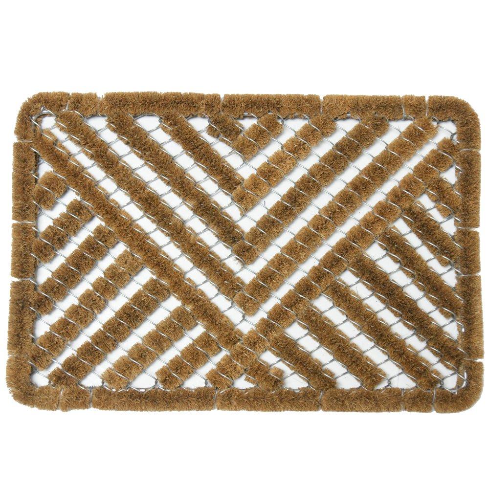 Ivy Bronx Lerch Non-Slip Outdoor Doormat