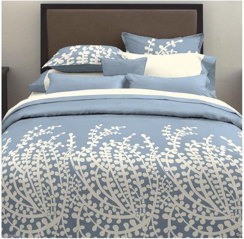 Branches Reversible Duvet Cover Set