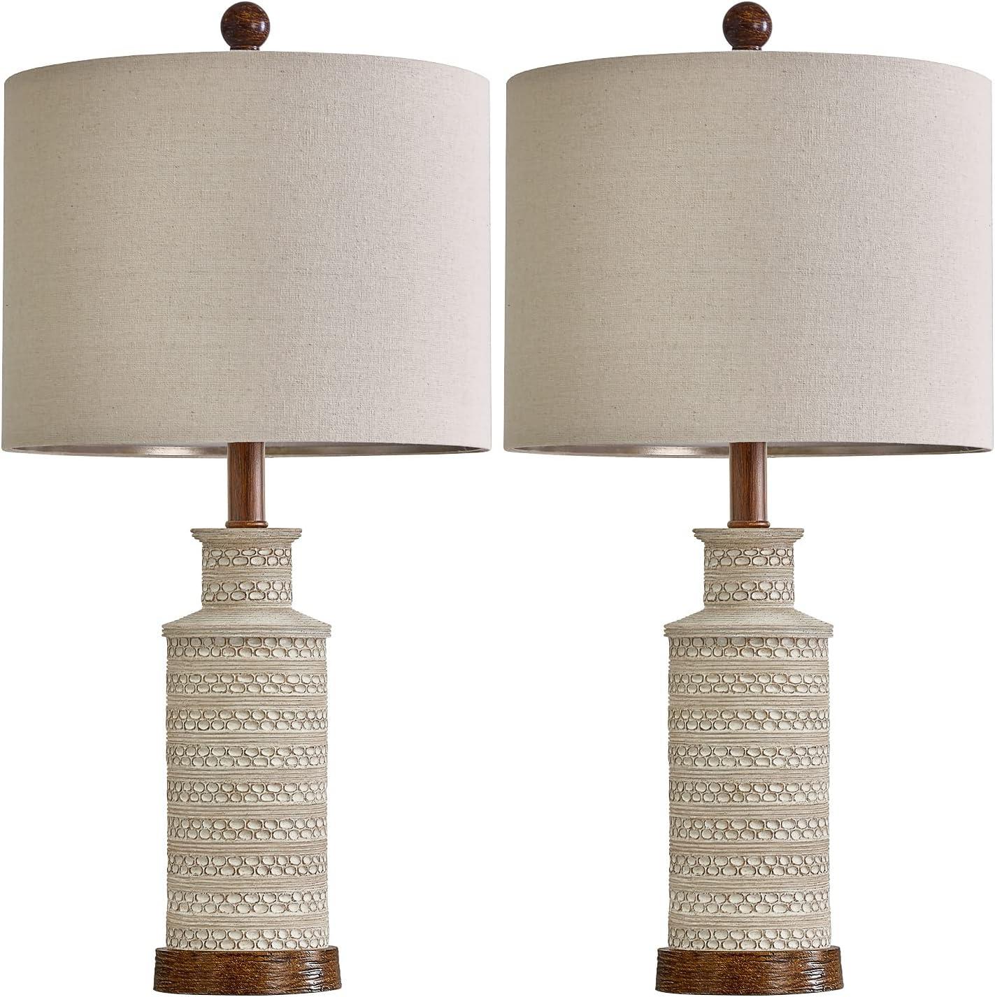 Marable Table Lamp (Set of 2)