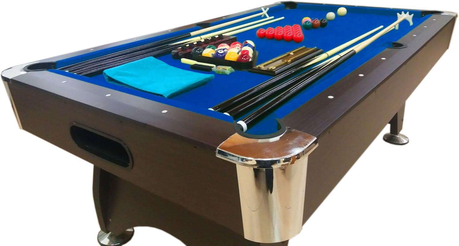 Snooker Full Set Accessories Pool Table