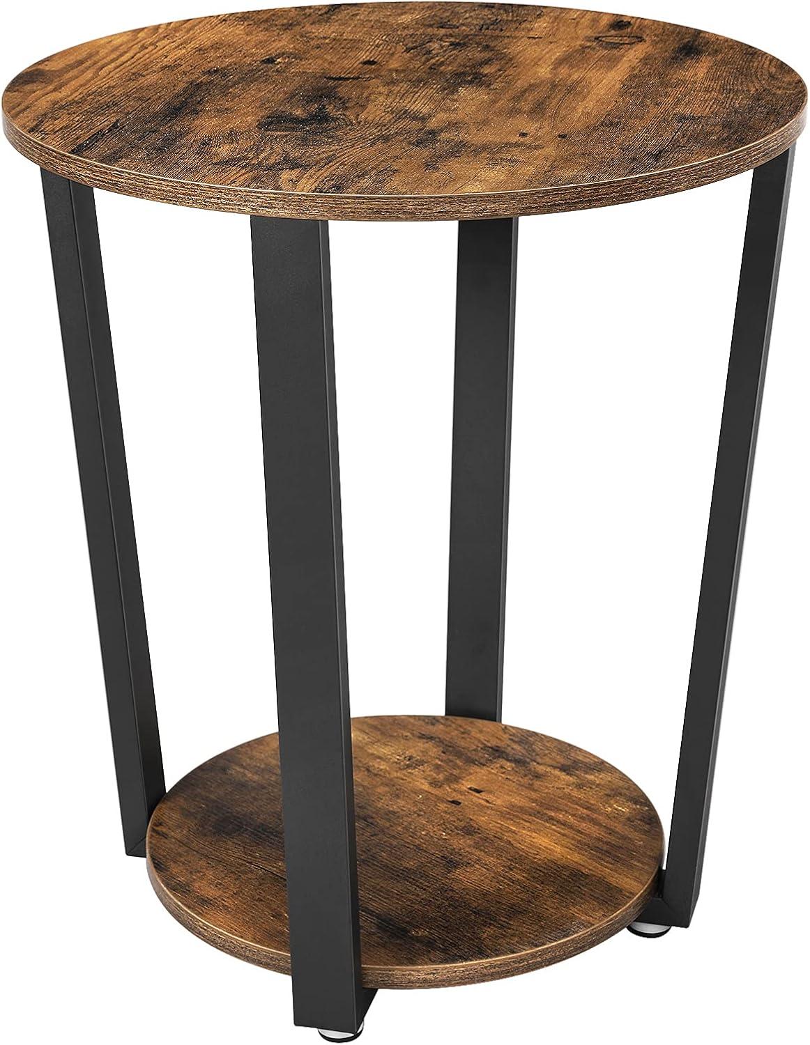 Salba End Table