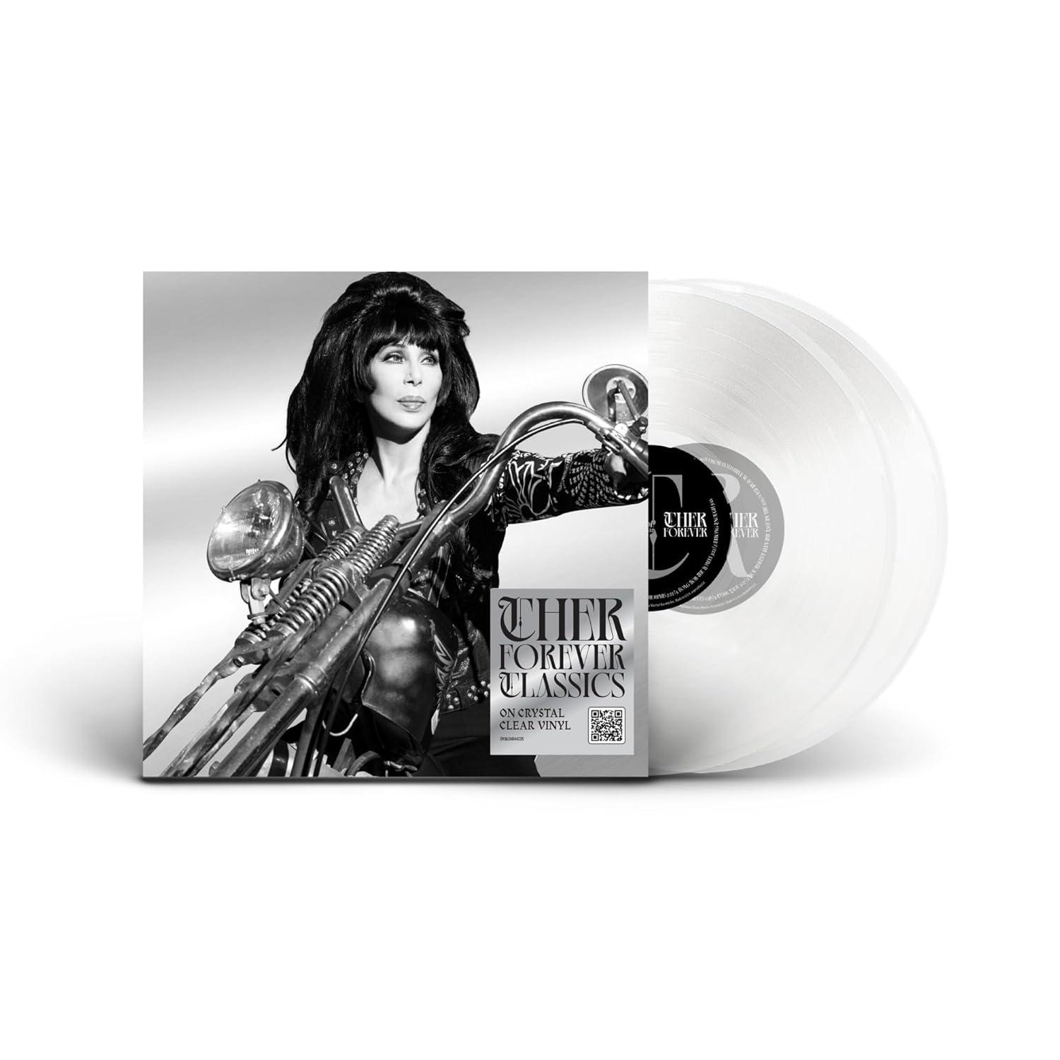 Cher - Forever LP